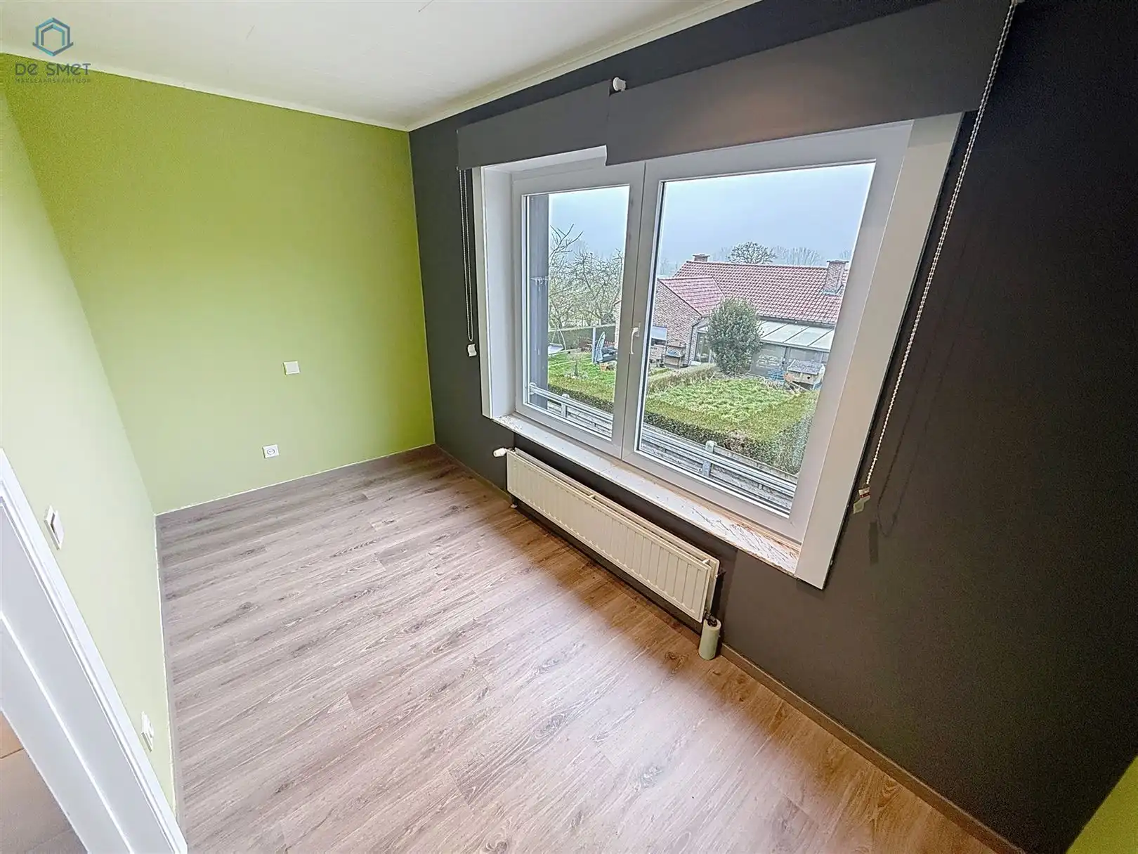 EERSTE BEZOEKDAG WOENSDAG 04/02 OP AFSPRAAK VAN 14U TOT 18U foto 8