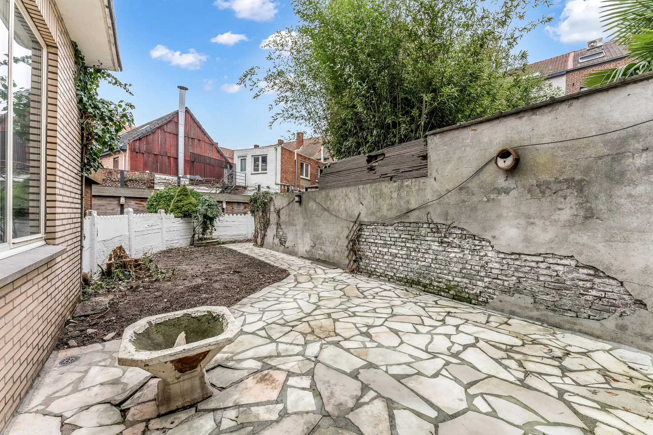 Handelspand + woning in het centrum van Hasselt foto 26