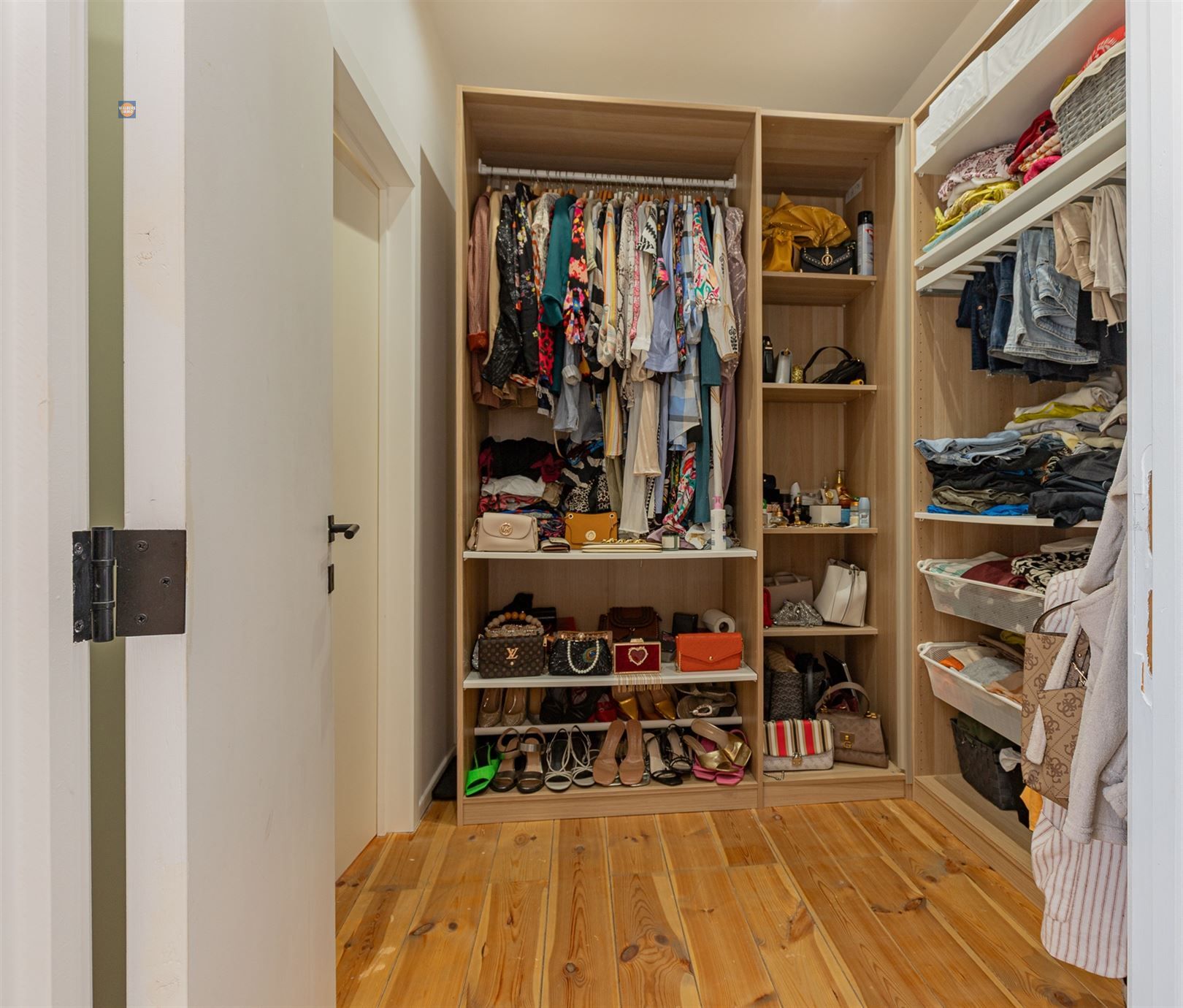 Gezellige 3-Slaapkamerwoning in Hartje Willebroek foto 12