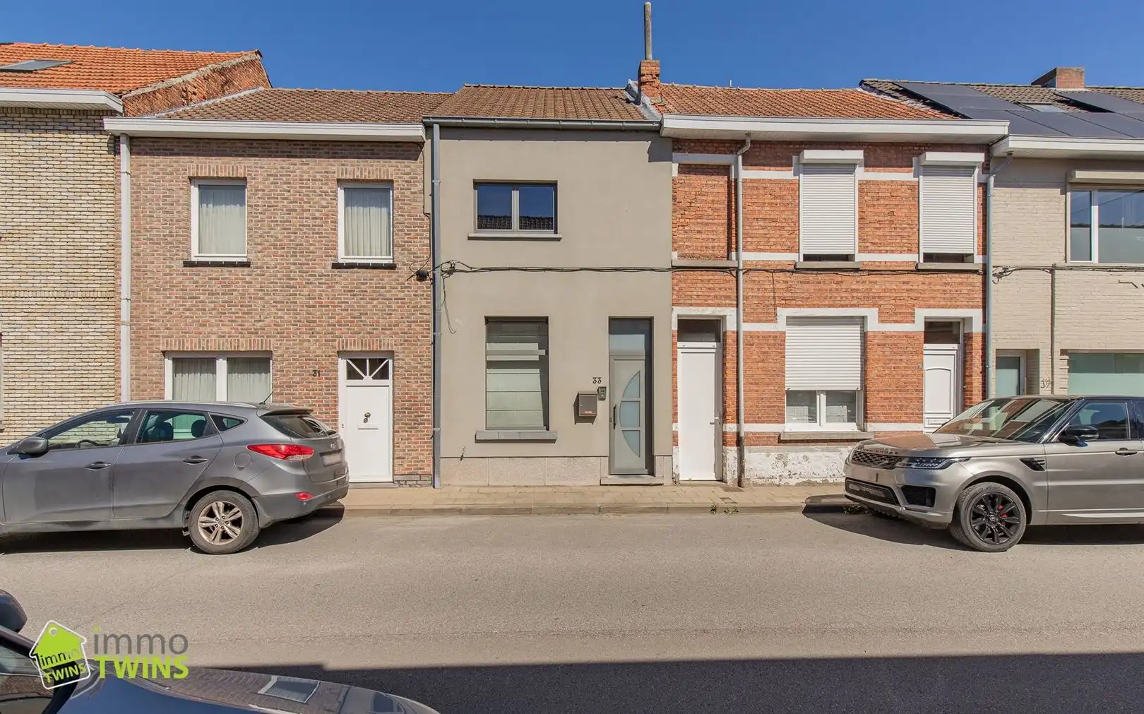 Ruime woning met tuin te Hamme foto 17