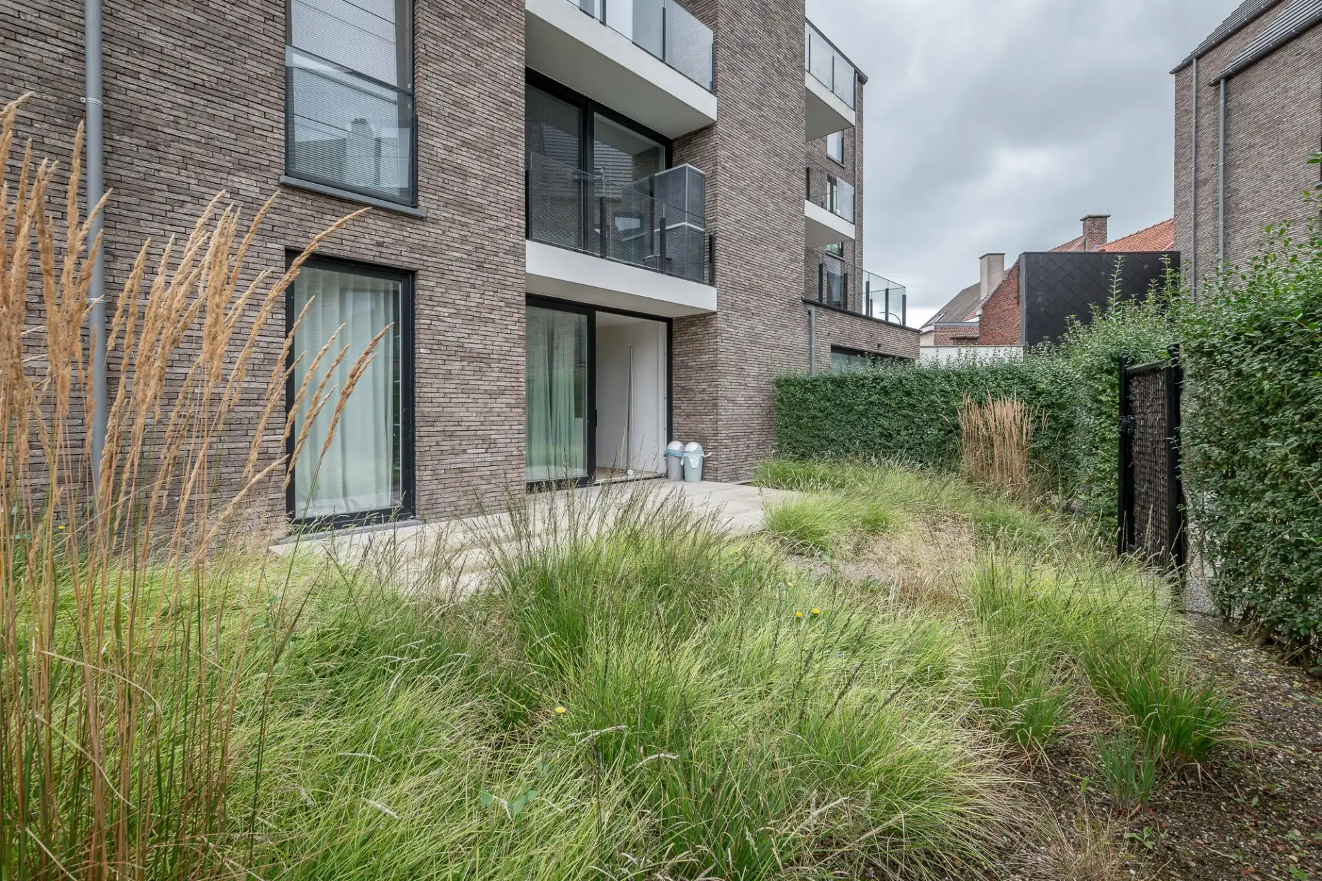 Handelsruimte op toplocatie te Roeselare foto 10