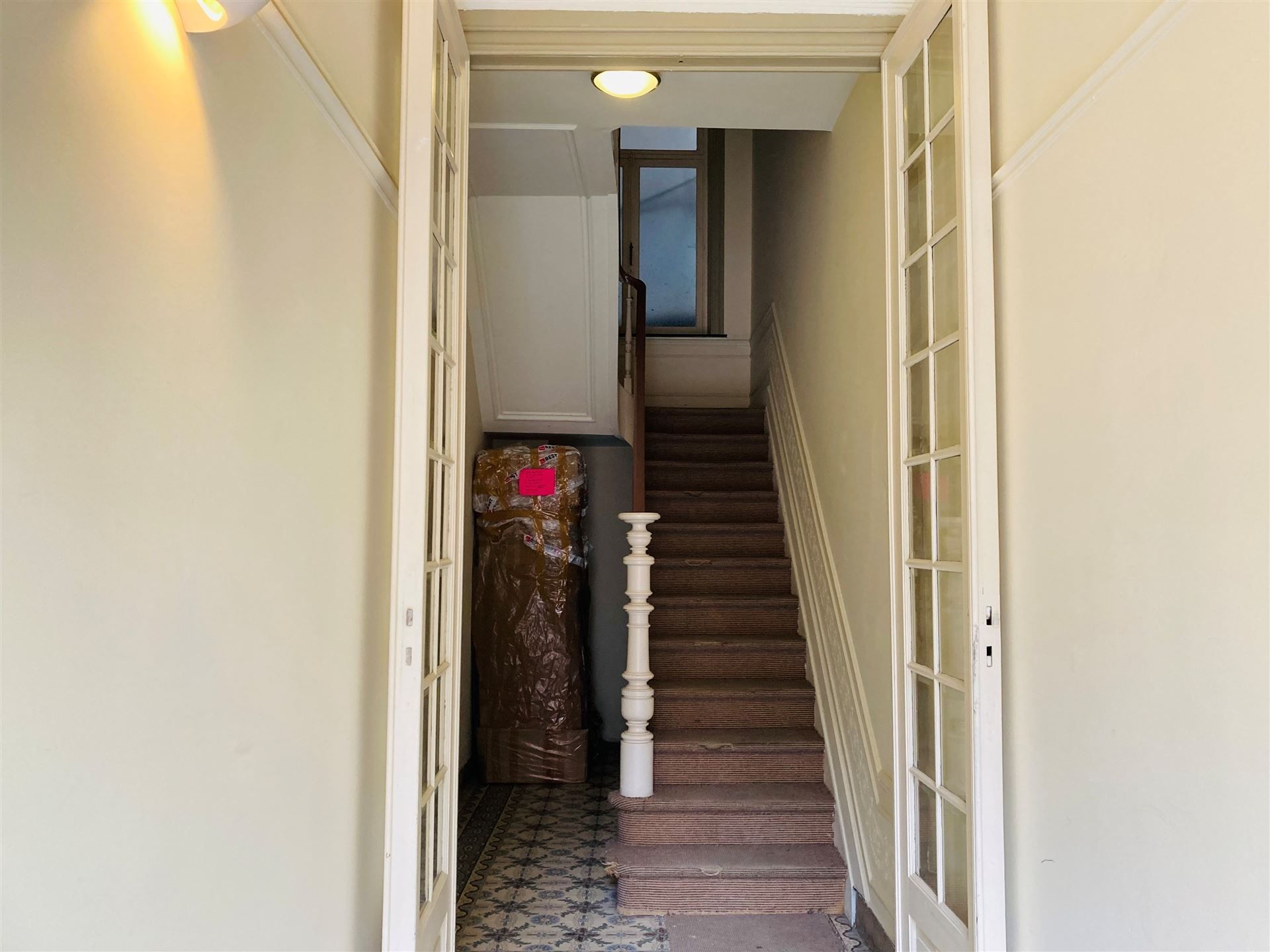 Mooi gemeubeld 2SK Dplex-appartement - Kortbij EGG foto 22