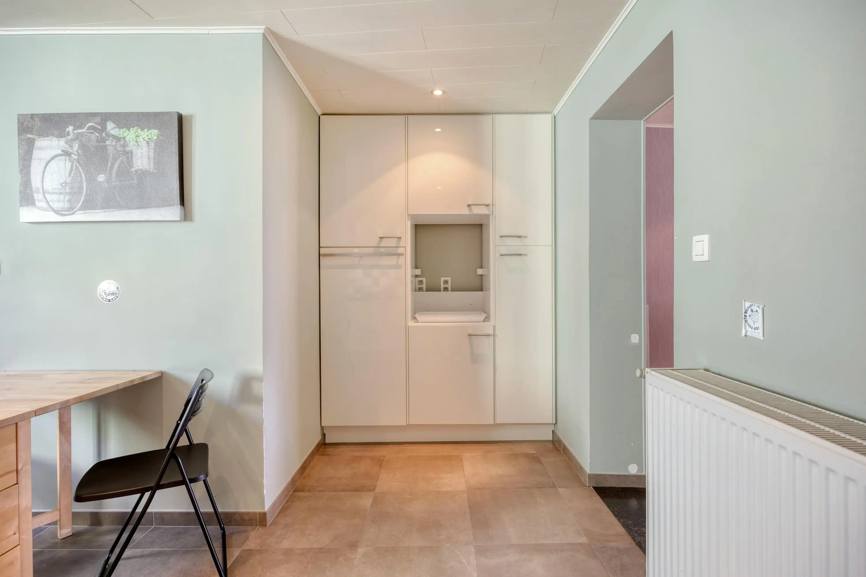 Gerenoveerd huis te koop in het centrum van Kruibeke foto 10