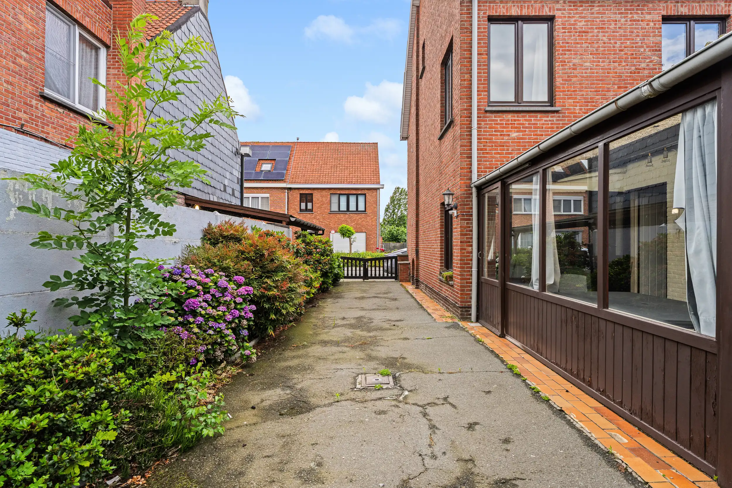Gezinswoning met 3 slaapkamers en potentieel! foto 14