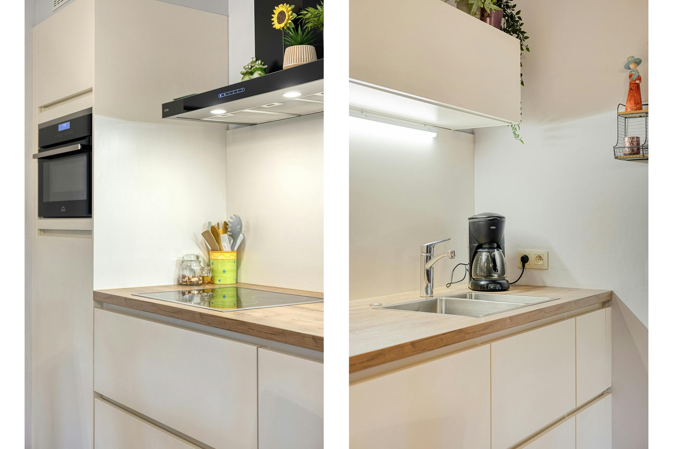 Gelijkvloerse, rolstoelvriendelijk huis te koop op rustige locatie in Molenbeersel foto 7