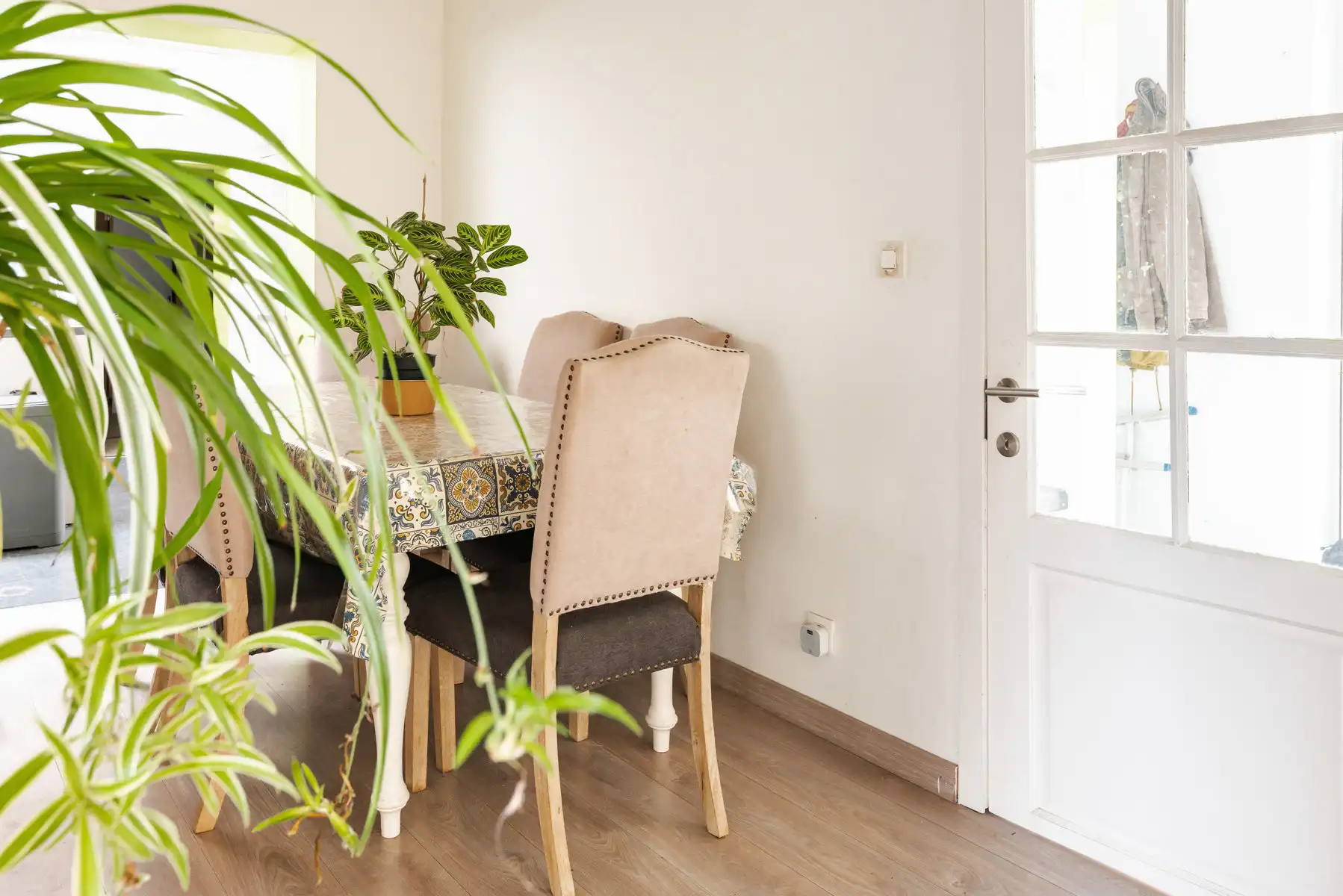 Geheel van 3 wooneenheden (vergund) foto 7