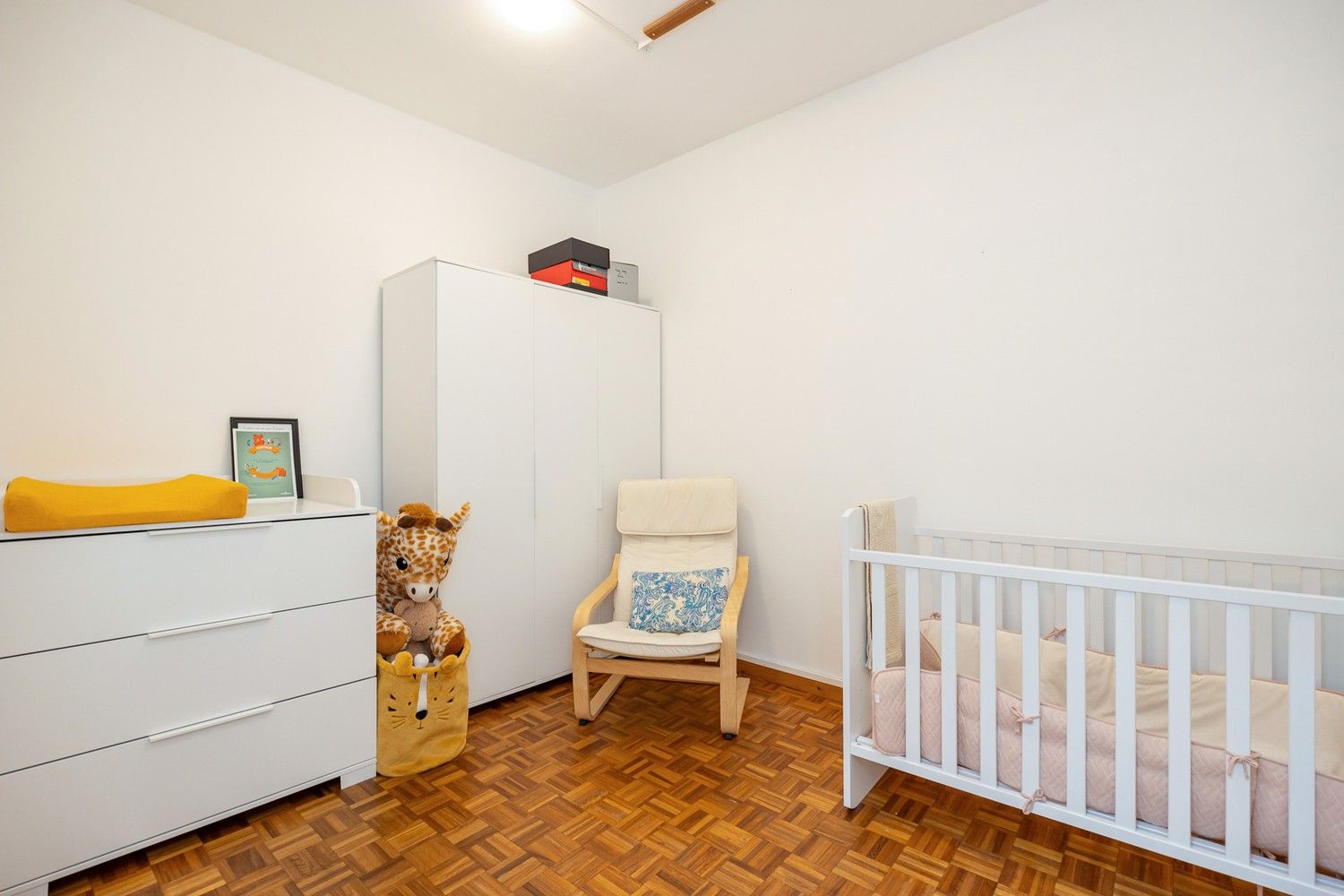 Instapklare woning te Wilrijk foto 11