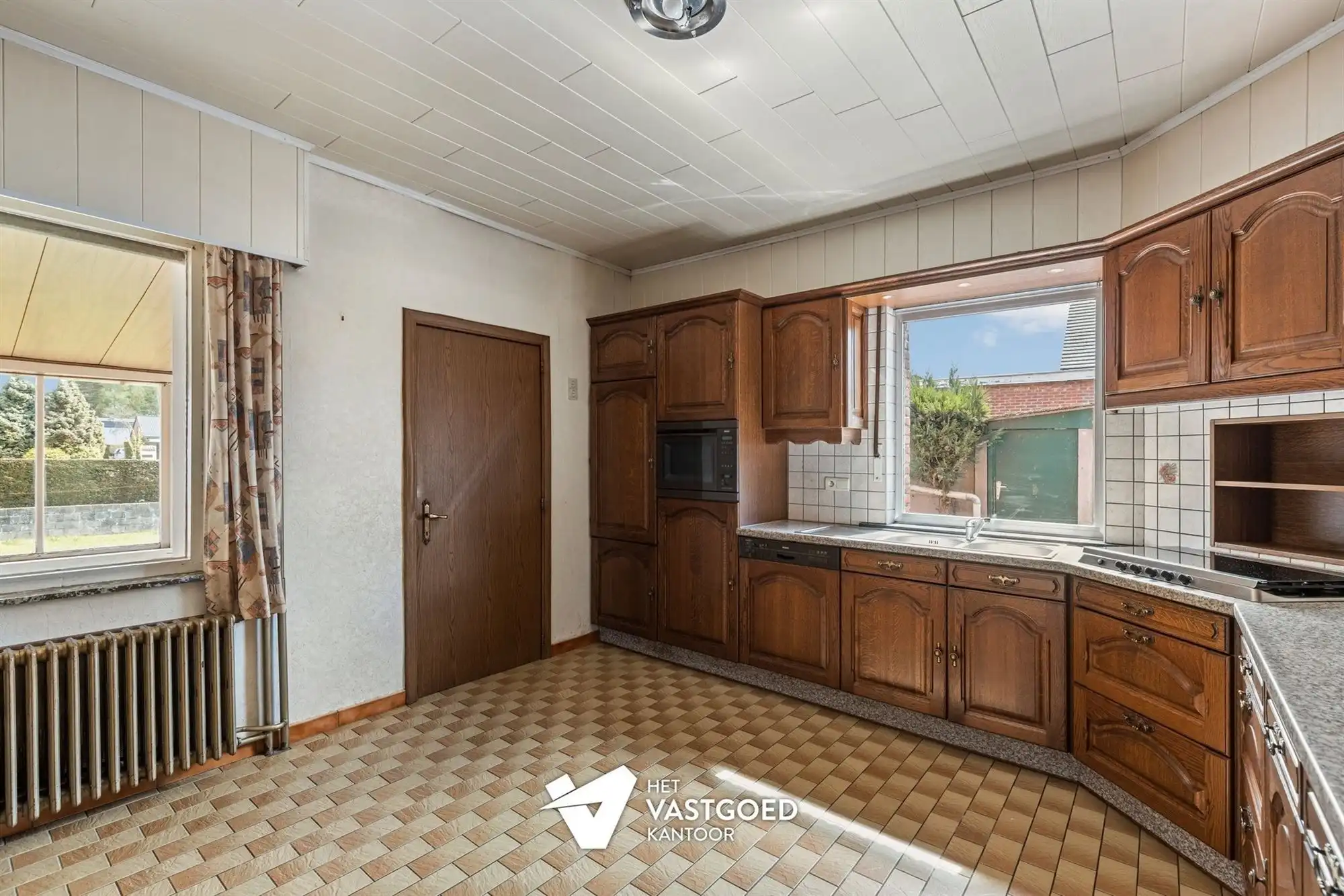 WONING MET ENORM POTENTIEEL OP MOOI PERCEEL VAN 1218M2 foto 8