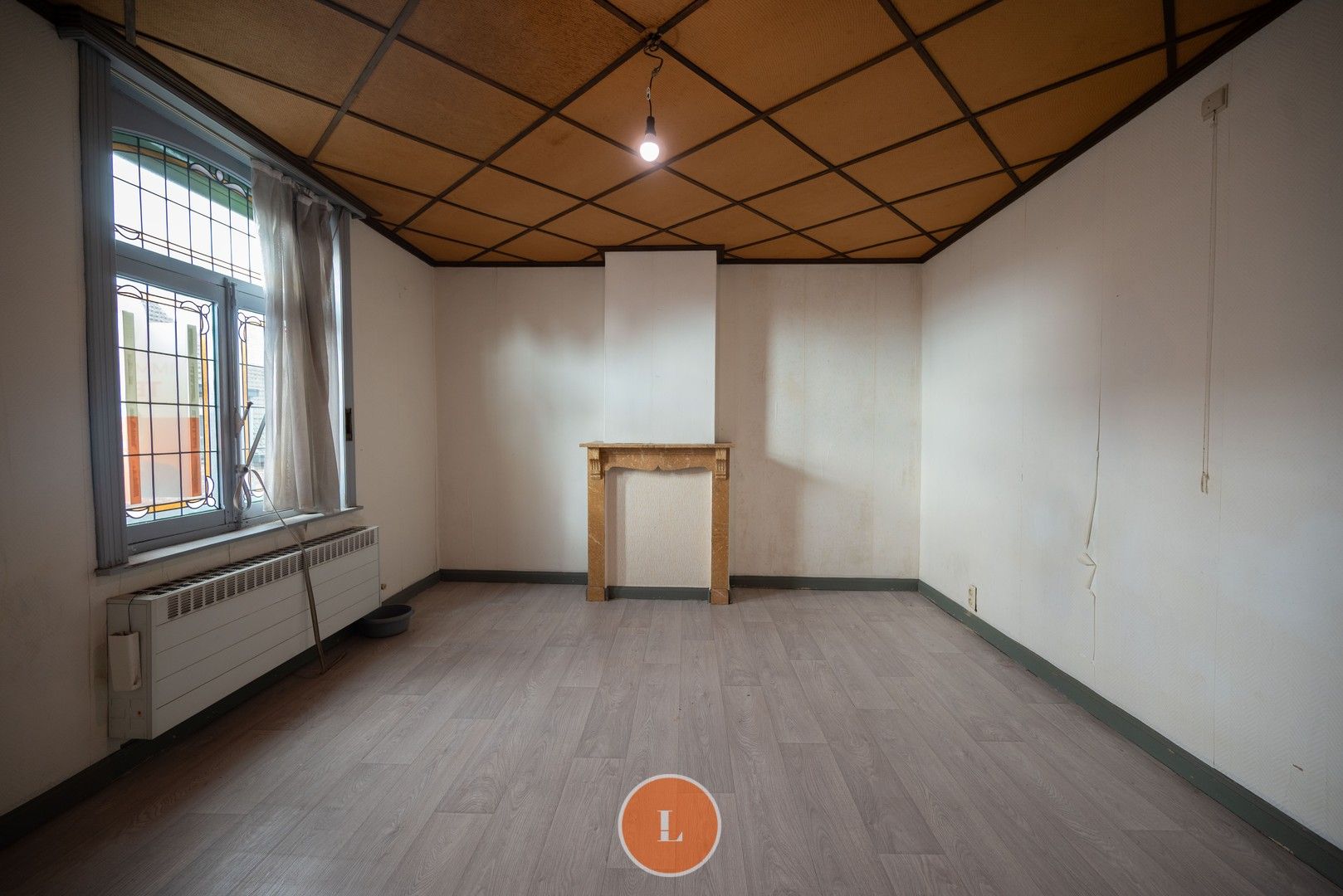 Te renoveren woning in Menen foto 11