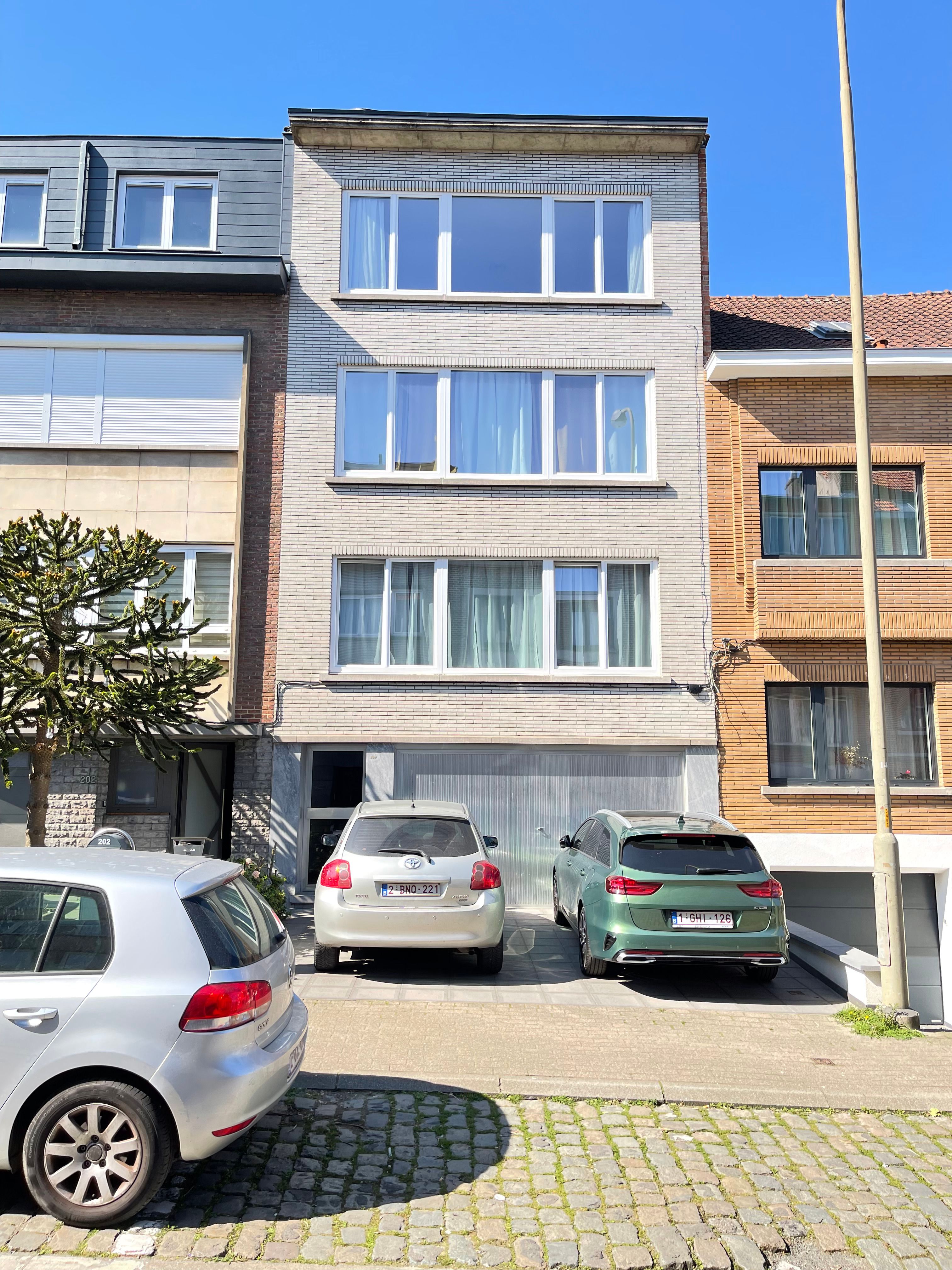 Appartement te huur Sint Amandstraat 200/1 - 1853 Strombeek-Bever