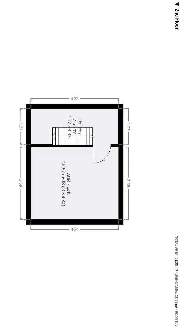 Totaalrenovatie met topligging en 230m² grond foto 5