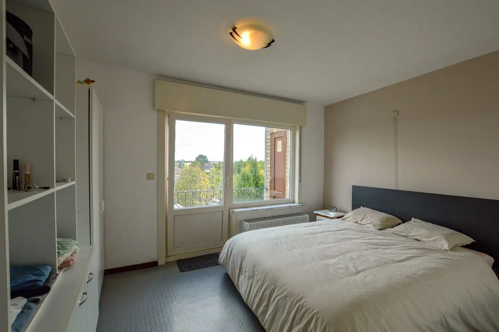 Interessante opbrengsteigendom met 5 volledig verhuurde appartementen in het centrum van Oudenburg foto 28