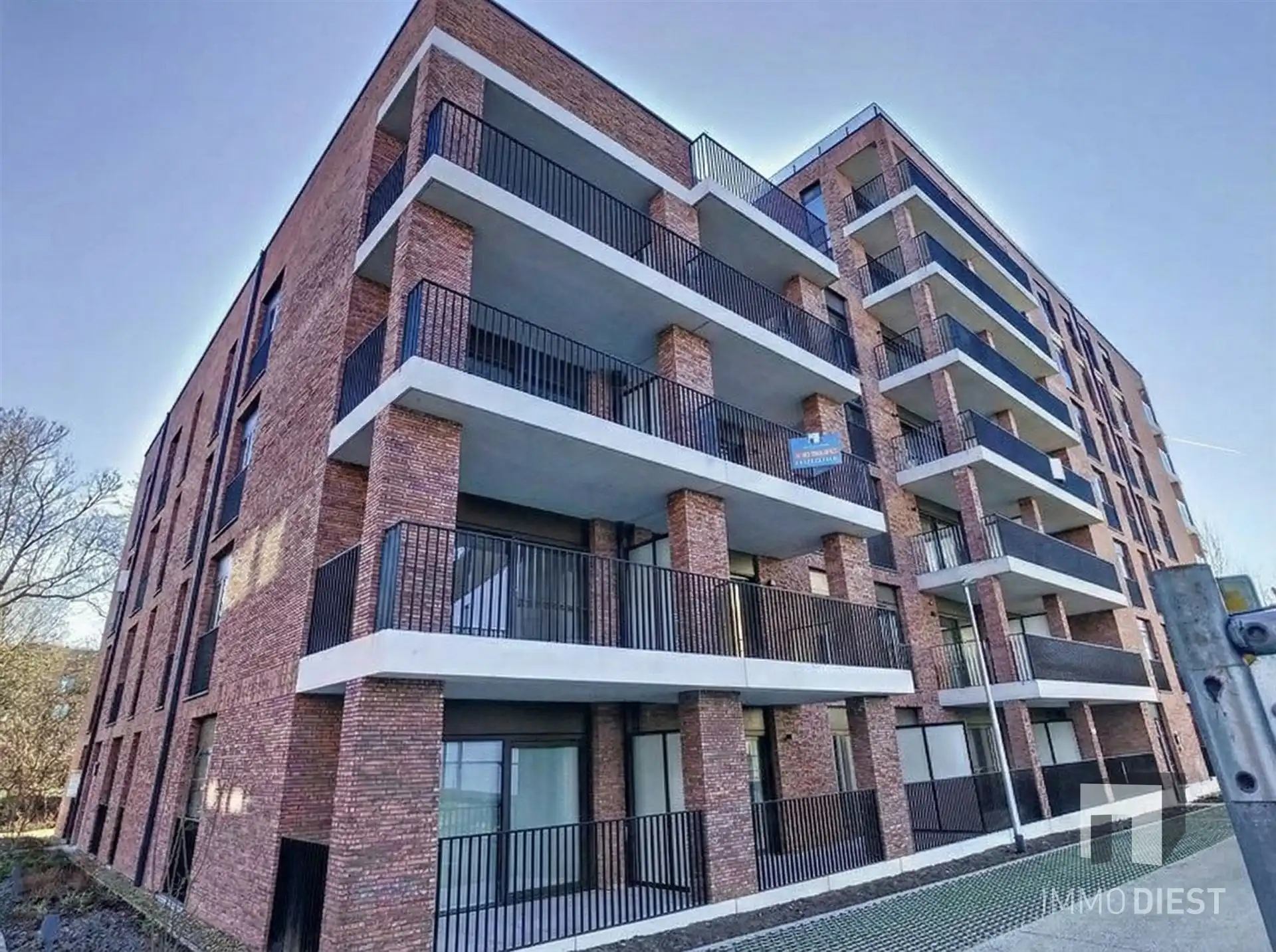 Appartement met 1 slaapkamer foto {{pictureIndex}}