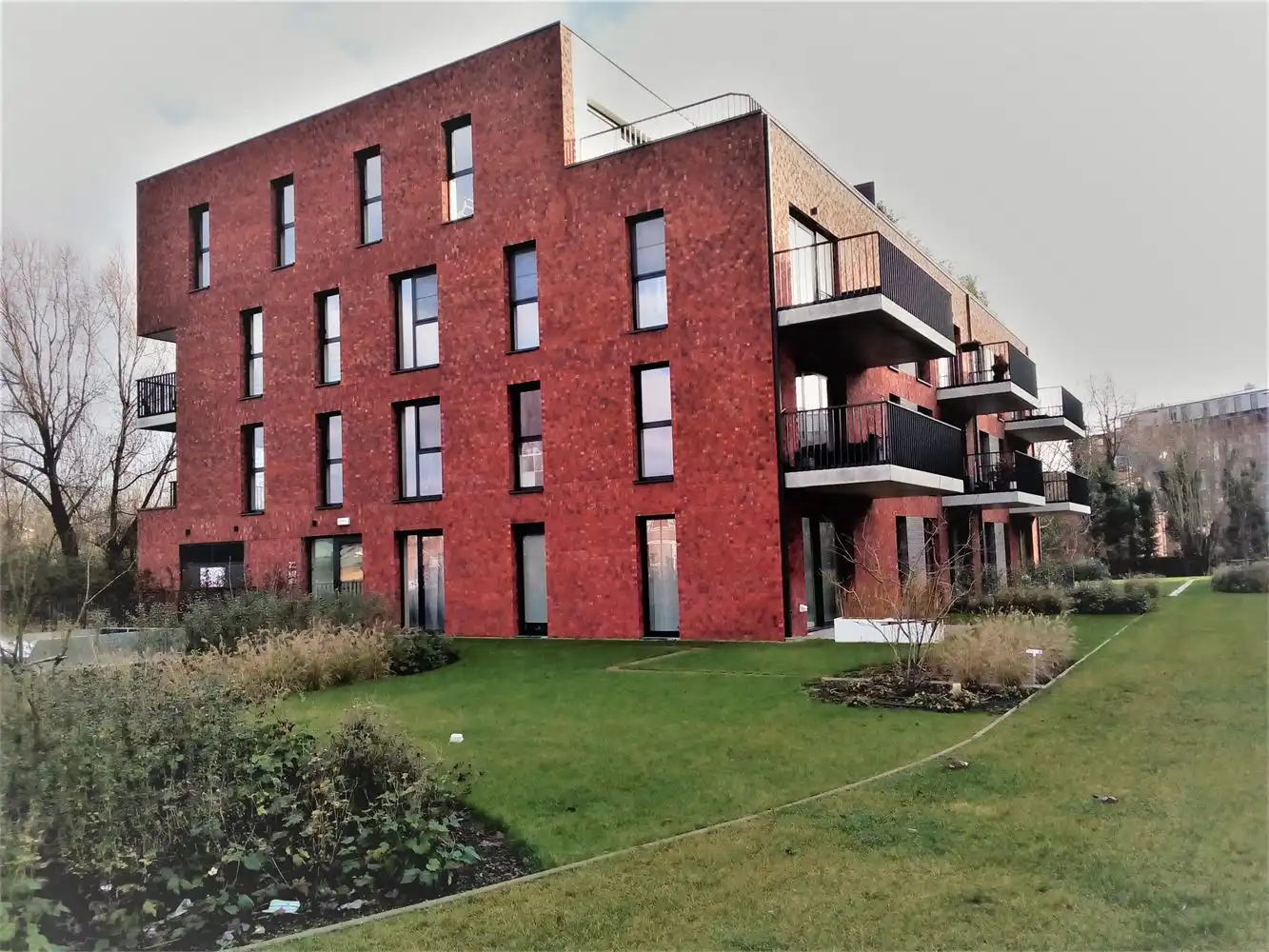 Appartement te huur foto 8