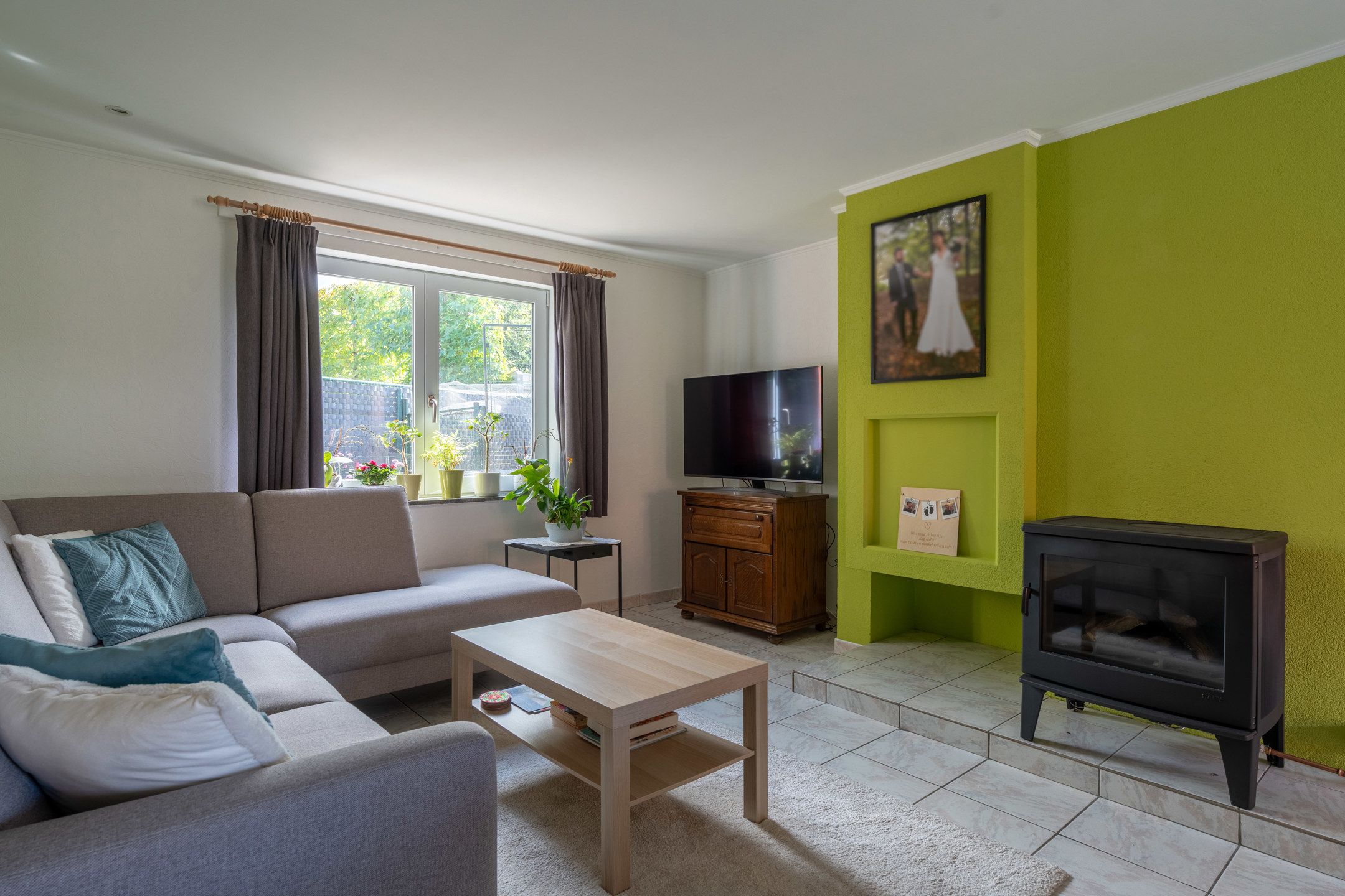 Te renoveren woning met tuin nabij centrum Vosselaar. foto 32