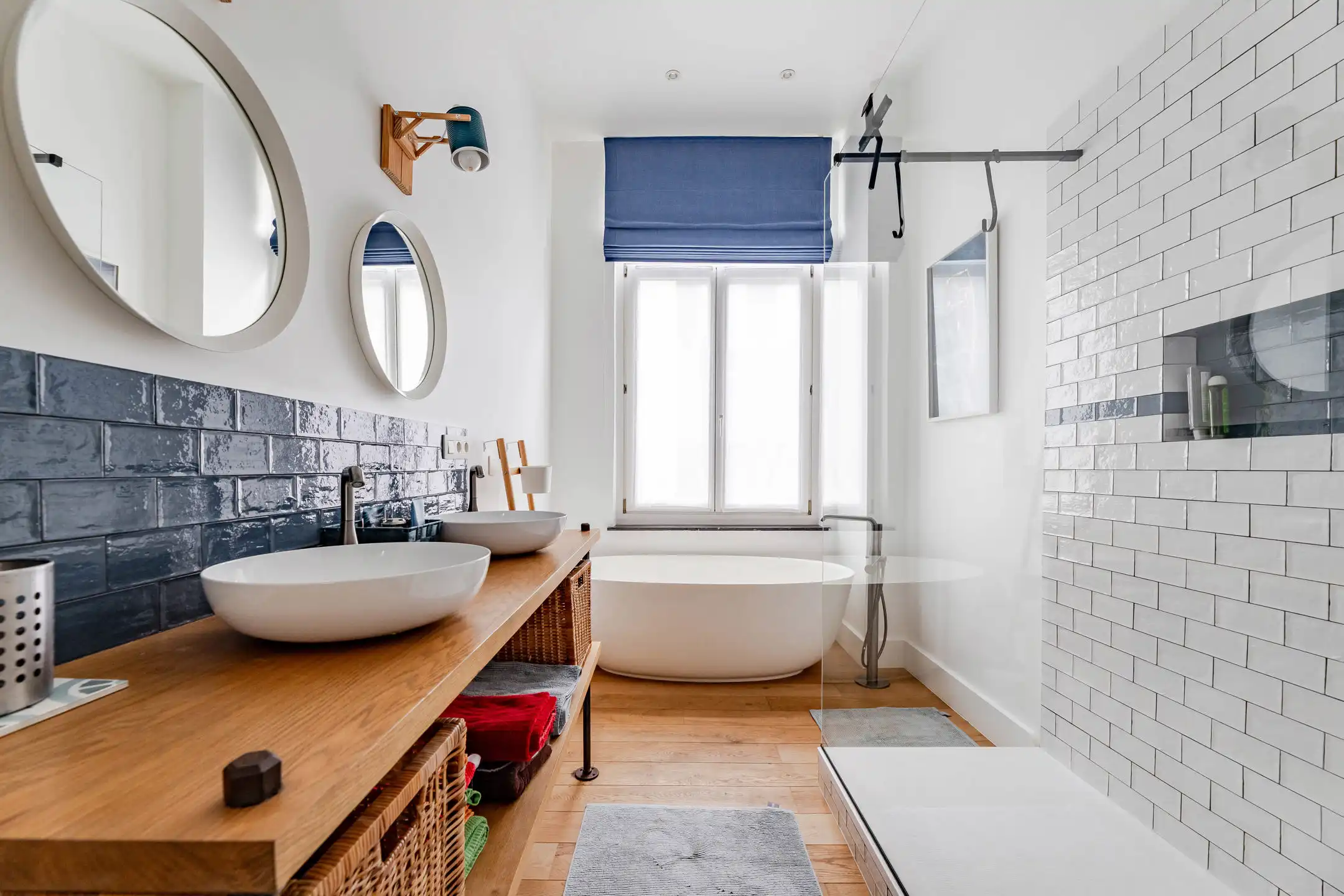 Herenhuis met uitzonderlijke volumes & verzorgde afwerking foto 18