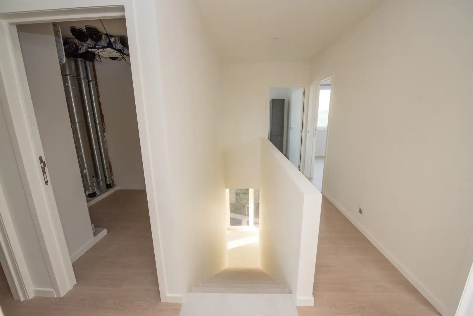 Moderne HOB nieuwbouwwoning met 3 slaapkamers te huur foto 8