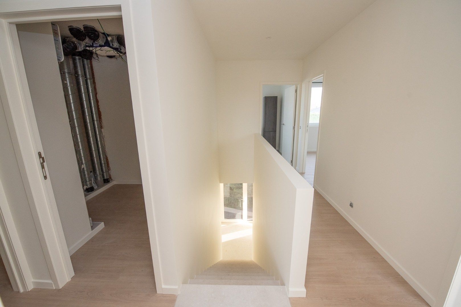 Moderne HOB nieuwbouwwoning met 3 slaapkamers te huur foto 8
