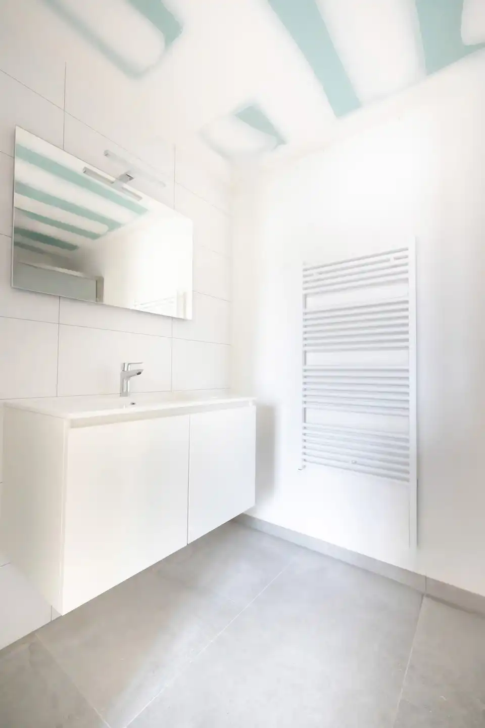 Groot 1-slpk appartement met veel licht foto 6