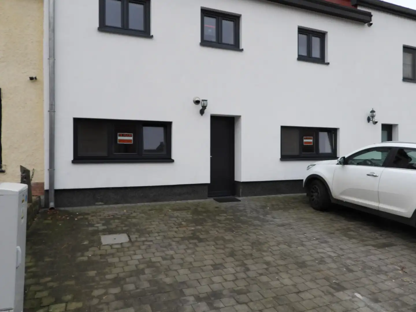 Appartement te huur Klipstraat 12 -/1 - 3440 Zoutleeuw