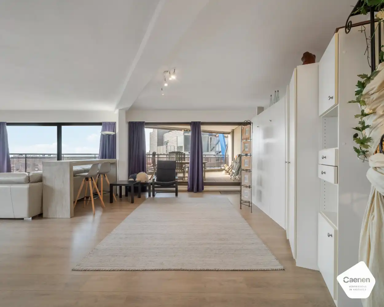 Appartement te koop Zeedijk 129/0809 - 8370 Blankenberge