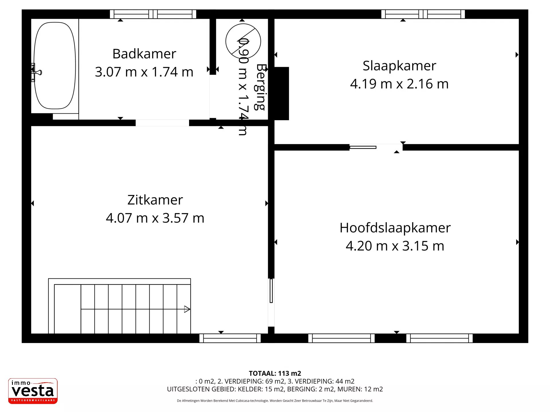 Huis te koop foto 36