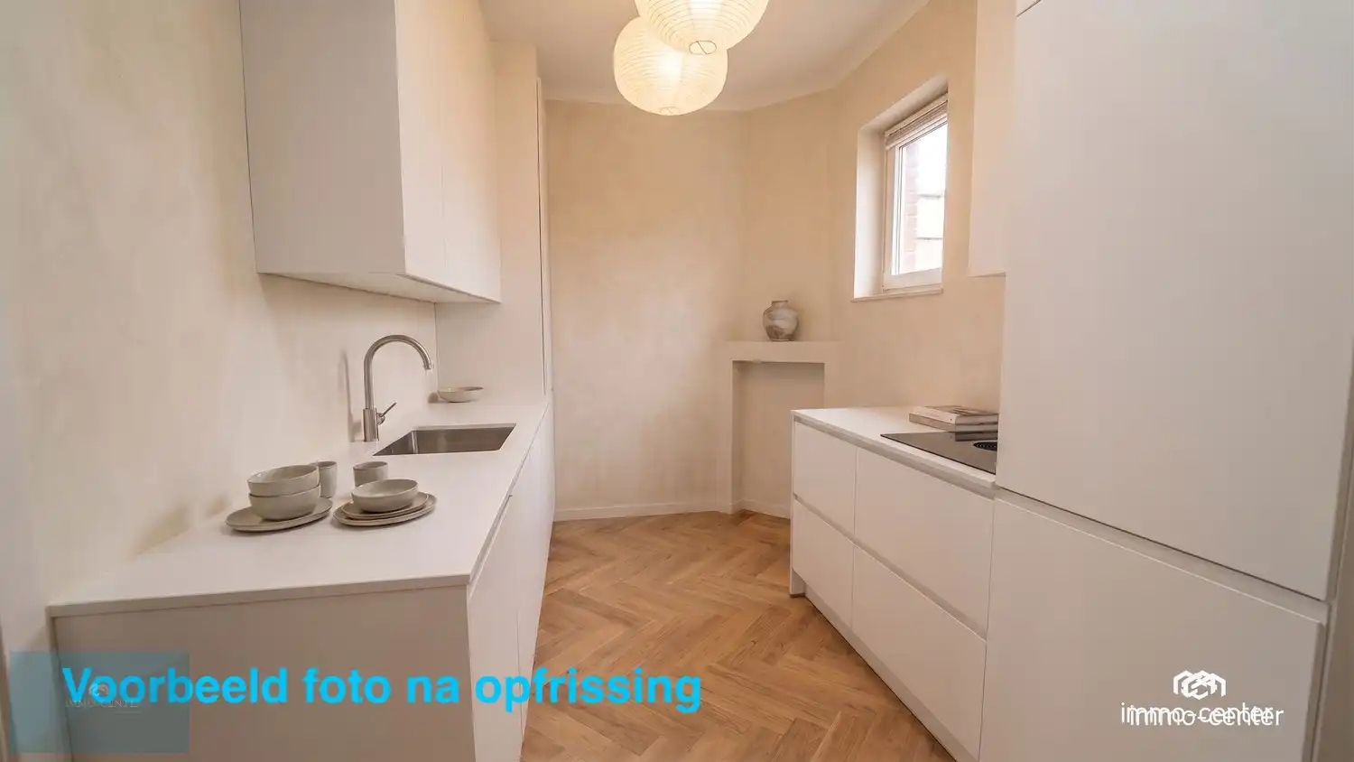 Woning met 3 slaapkamers op 515 m² in Houthalen foto 8