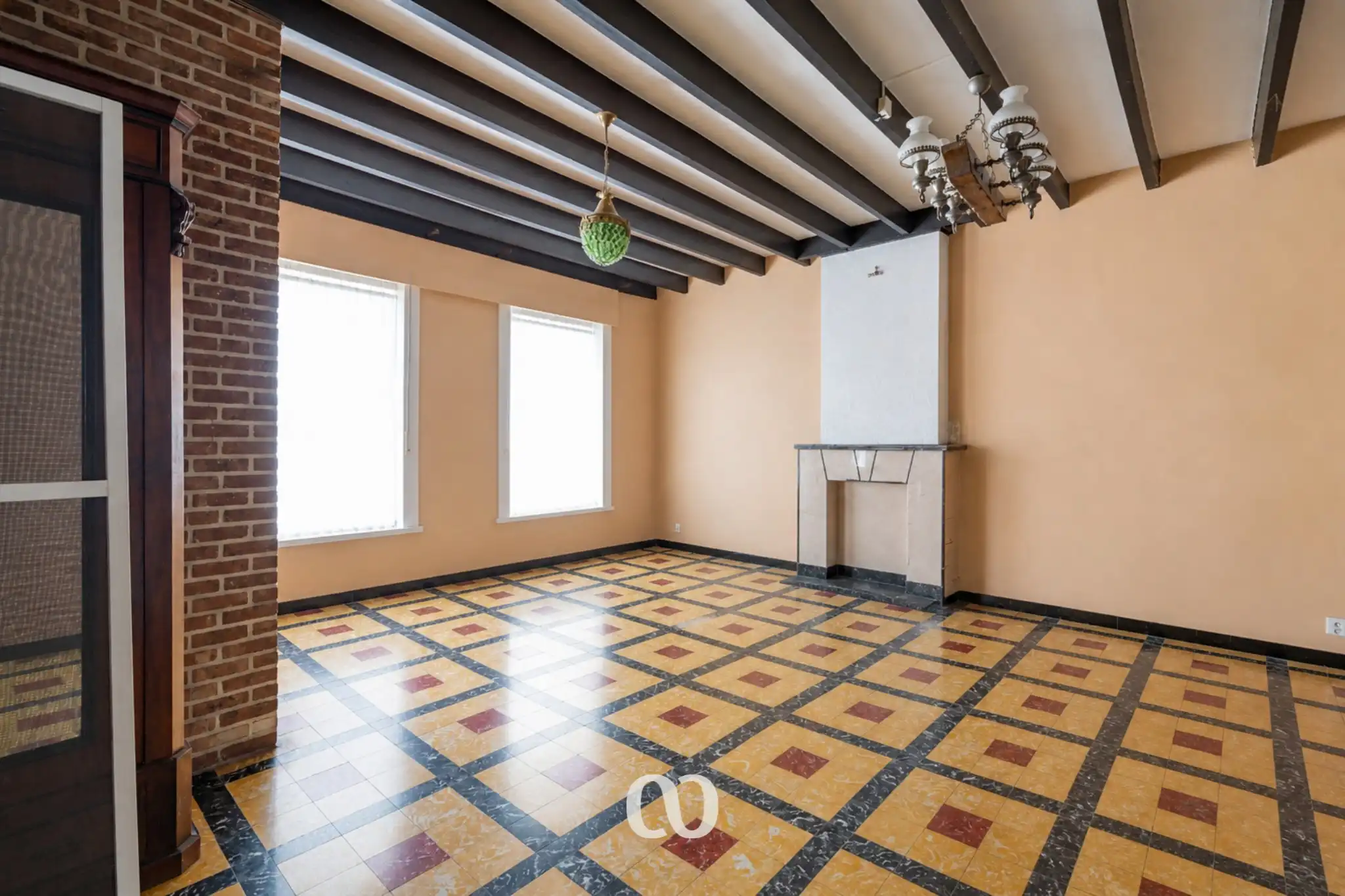 Leuke woning op topligging aan het Wallebos in Oudenaarde foto 5
