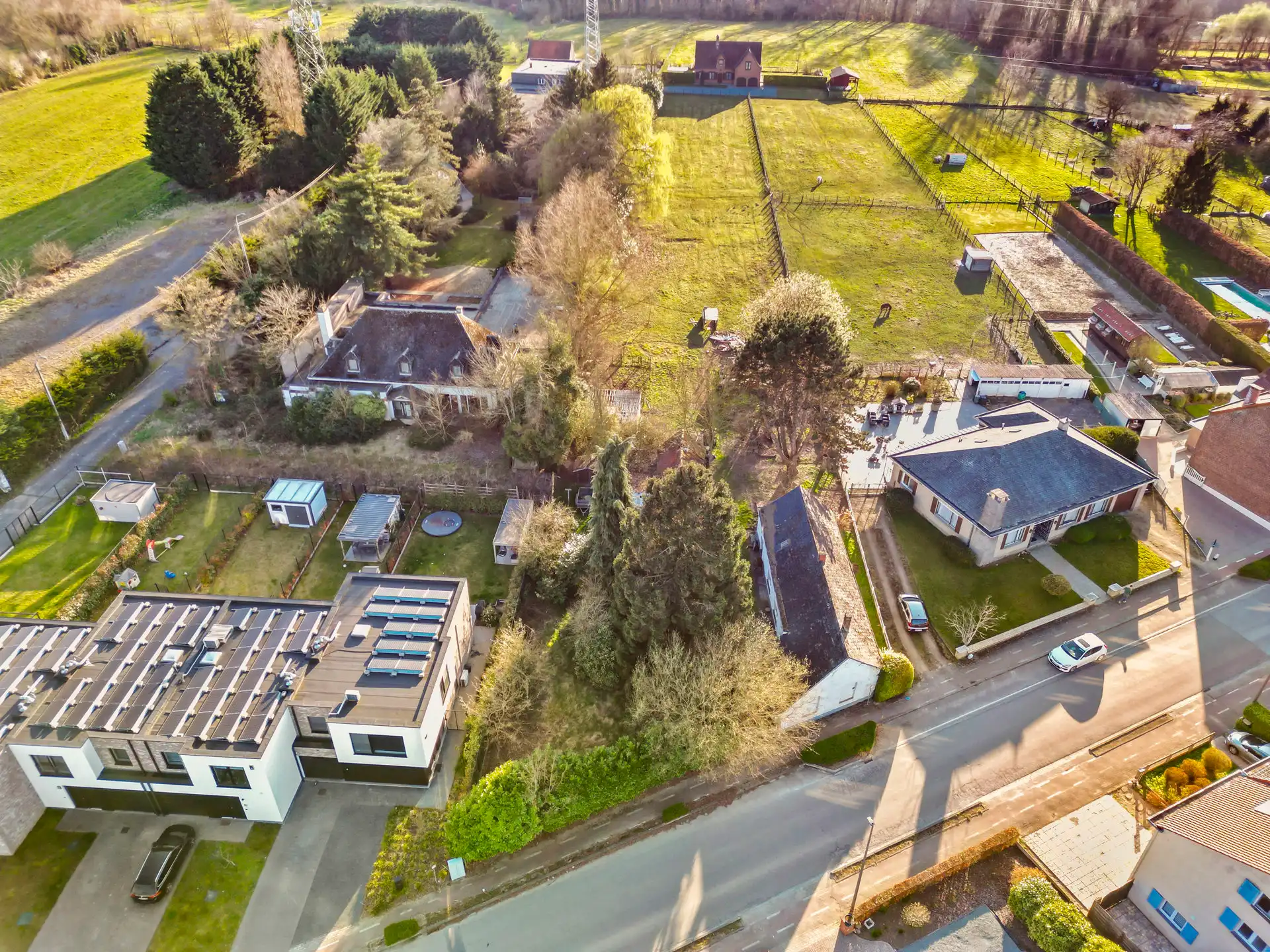 Mogelijke Projectgrond 4 appartementen foto 3