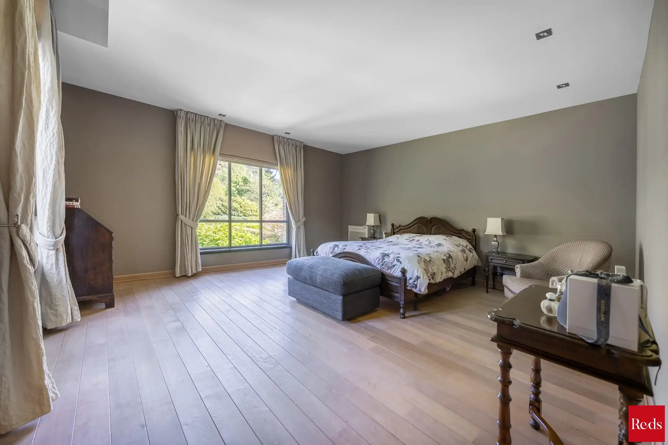 Exclusieve villa met lift, bijgebouw en EPC A  foto 24