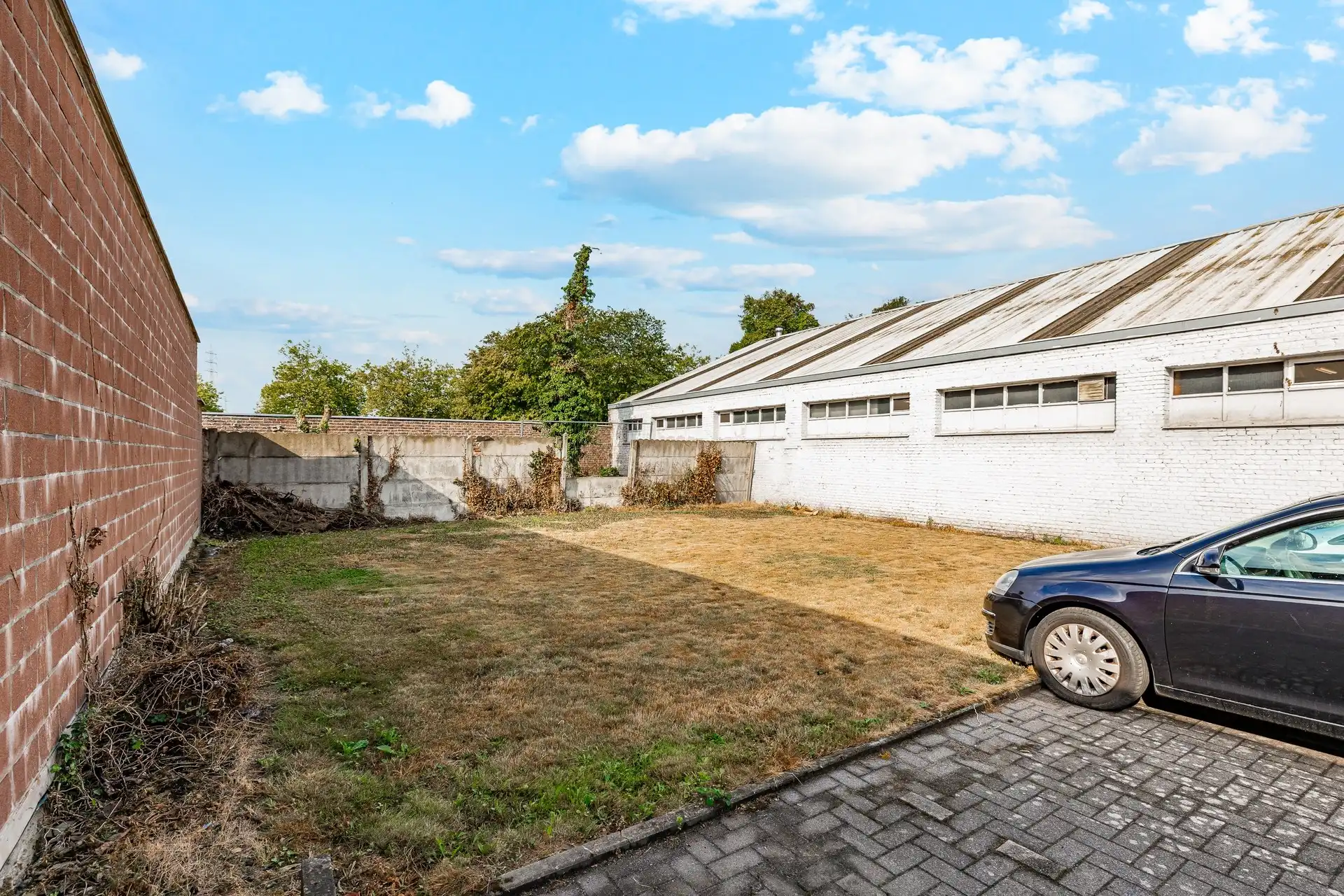 Instapklaar appartement met terras op uitstekende ligging in Erembodegem foto 20