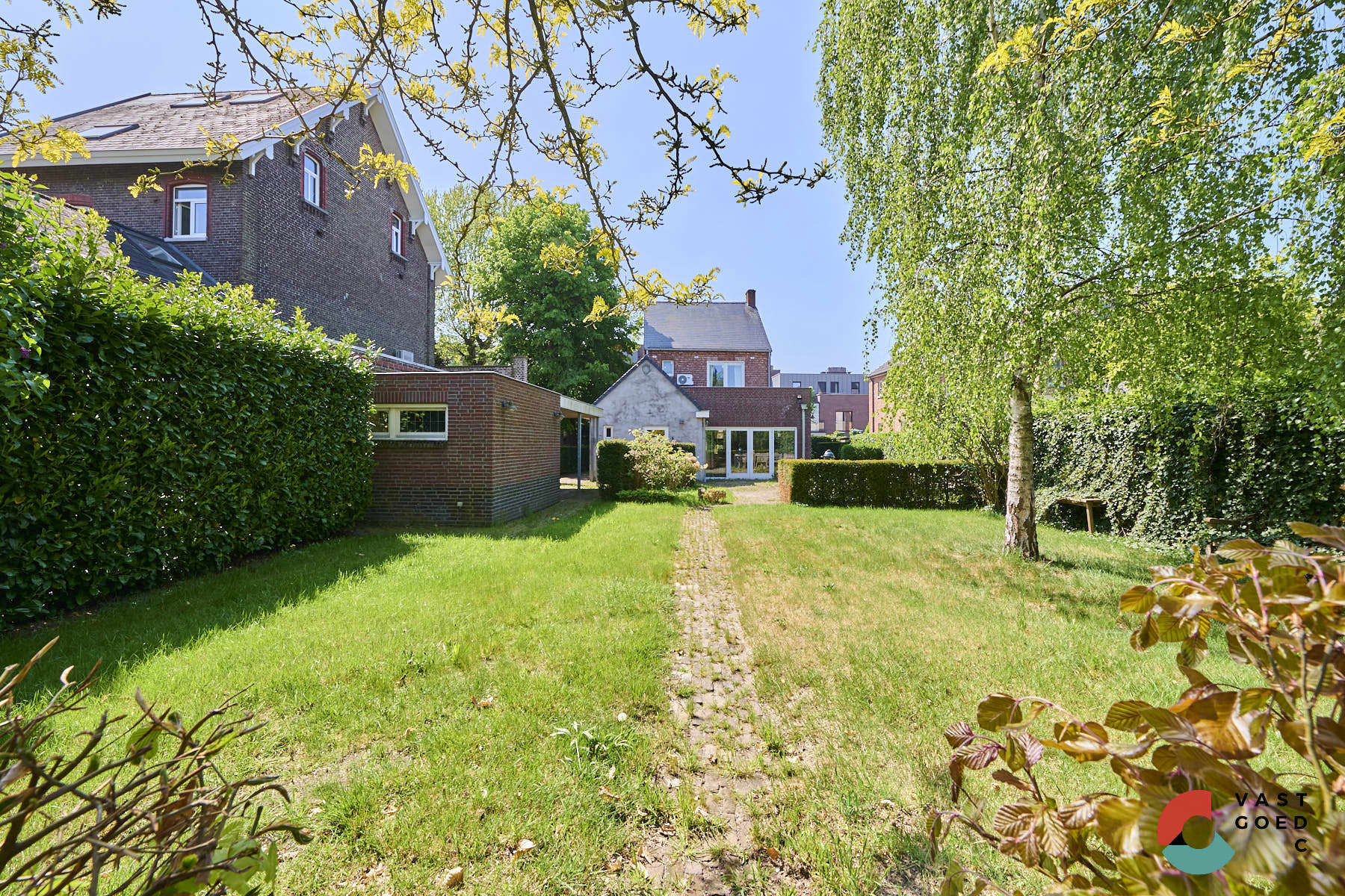 Huis te koop foto 17