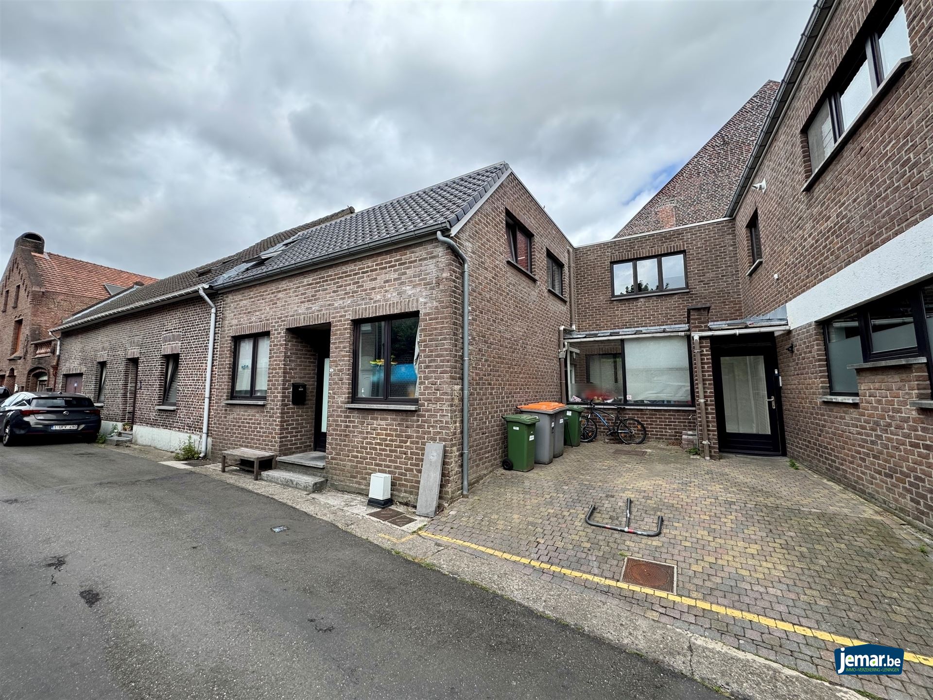 Opbrengsteigendom foto 2