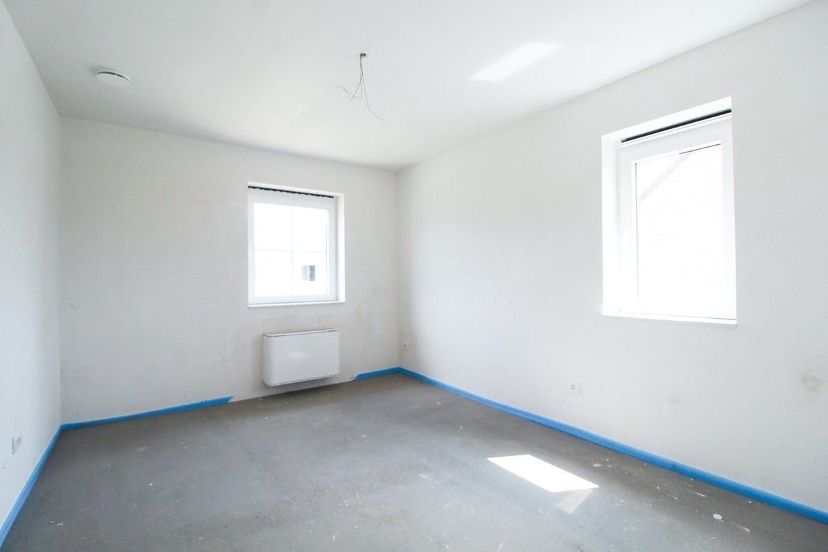 Laatste instapklare nieuwbouwwoning te Wevelgem foto 12