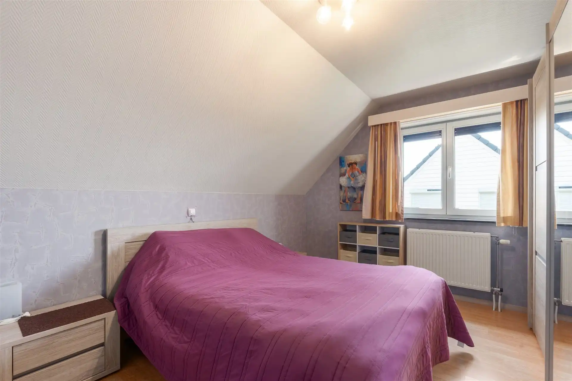 Instapklare gezinswoning met 4 slaapkamers in Oosterzele foto 12