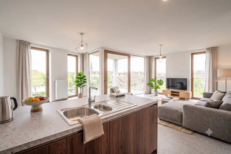 Appartement te koop Zuidkaai 2/0307 - 8870 Izegem