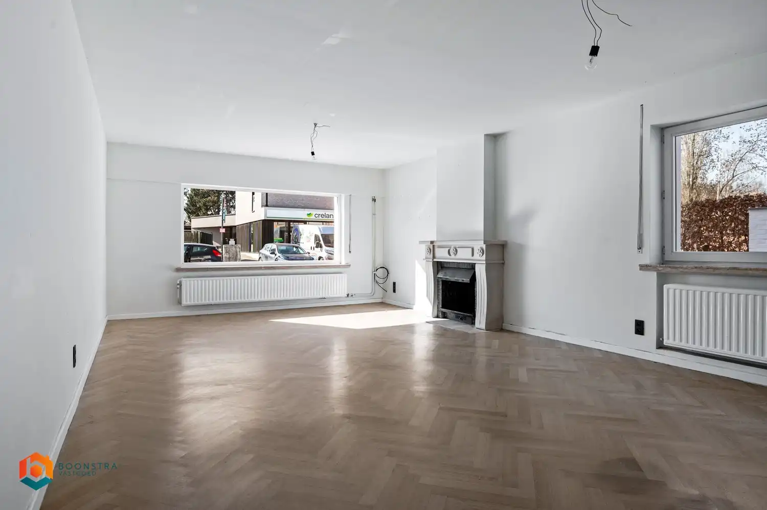 Instapklare woning met 3 slpkrs en tuin foto 3