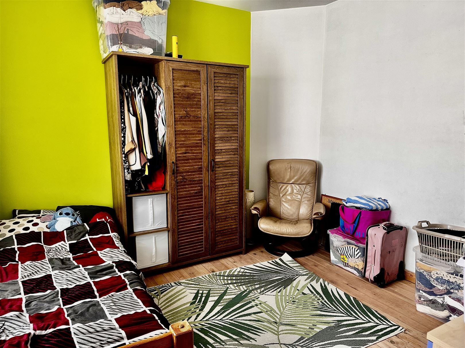 Gezellige woning te huur op wandelafstand van de markt  foto 9