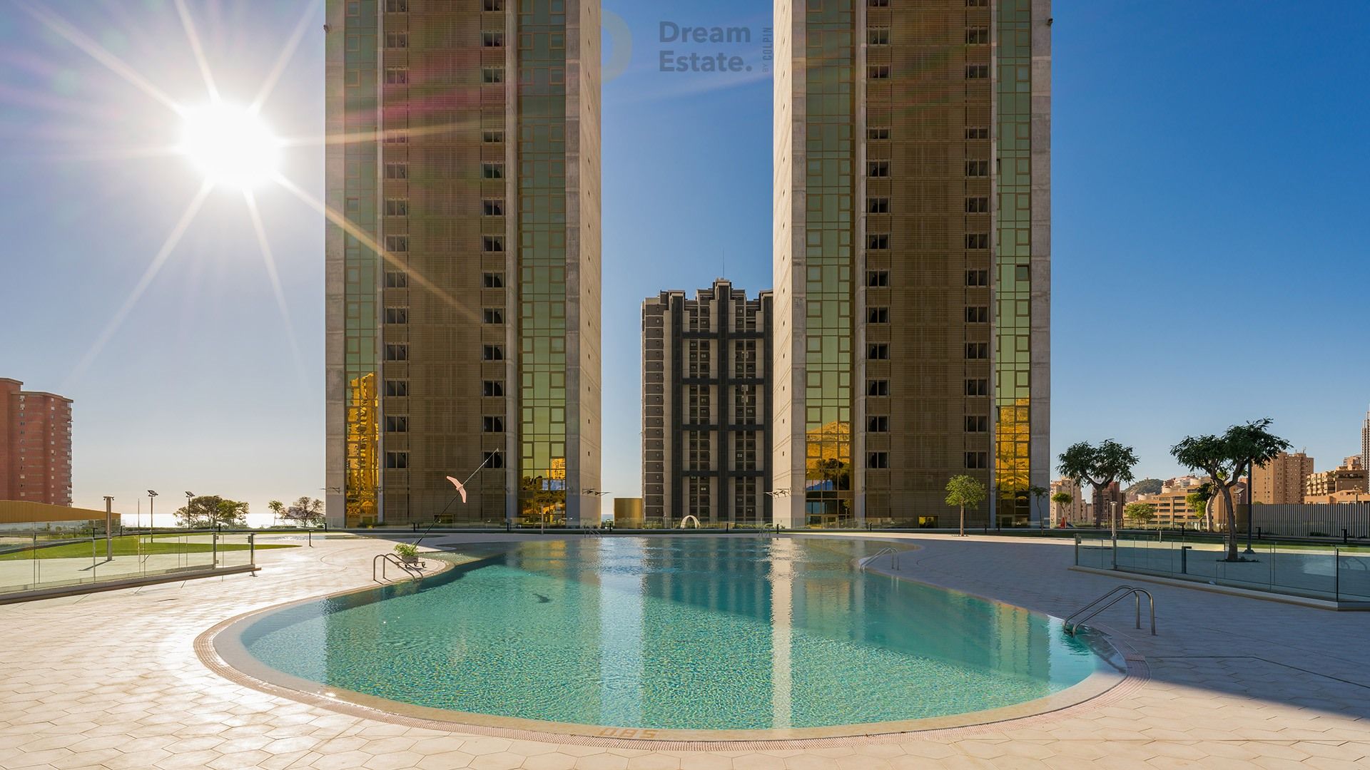 Intempo – Het Hoogtepunt van Luxe in Benidorm foto 61