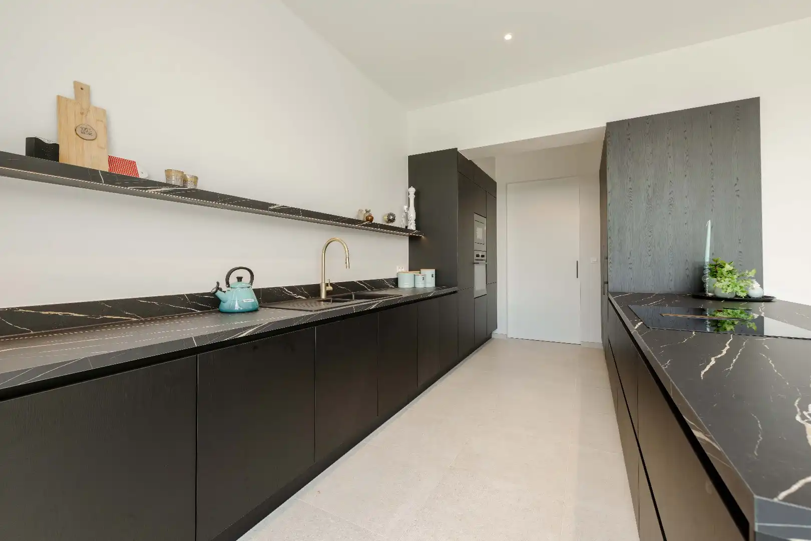 IMPRESSIONANTE HERENWONING | TOTAALRENOVATIE 2025  foto 12