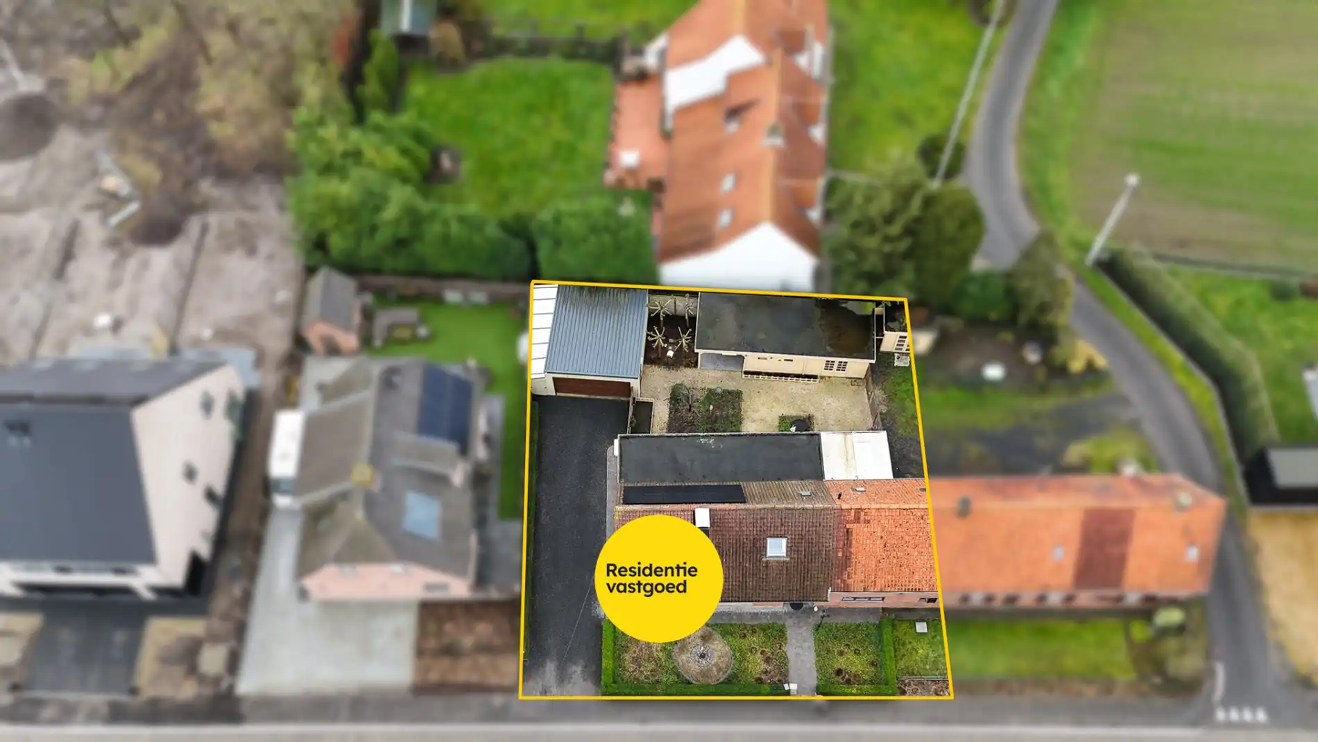 Investeringsopportuniteit in Torhout! foto 23