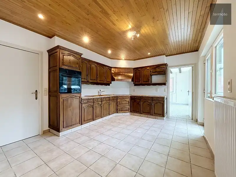 Vrijstaande woning foto 7