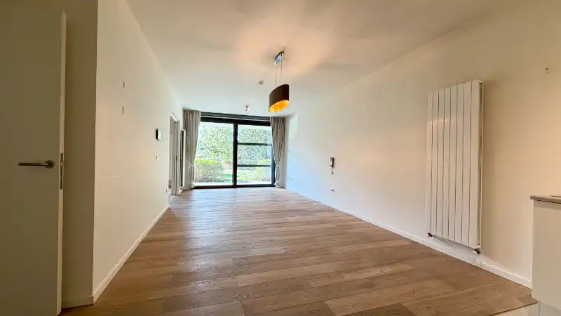 Instapklare gelijkvloerse assistentiewoning in een prachtige omgeving foto 3