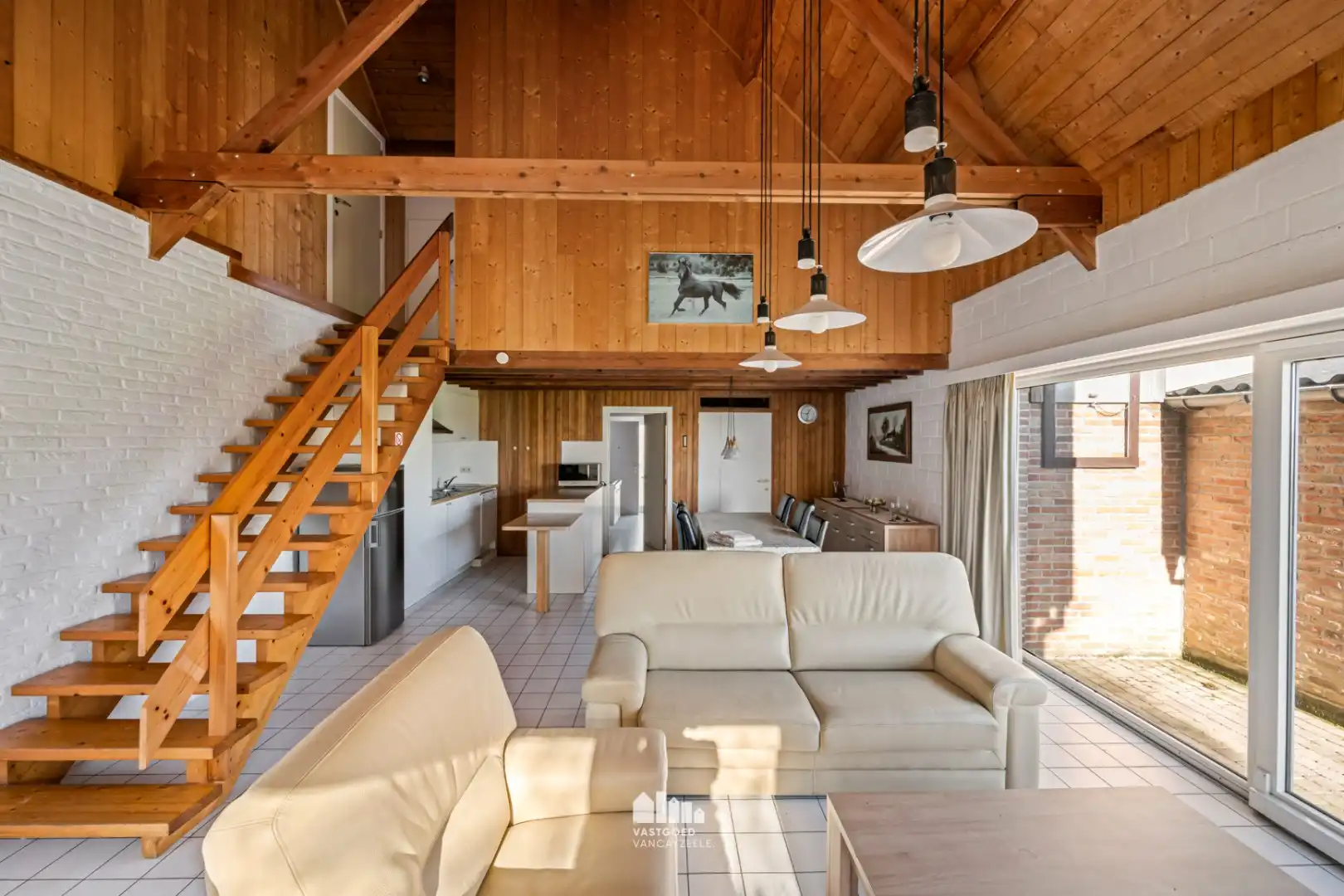  Prachtige villa met achterliggend gastenverblijf en weide op perceel 3.235m².  foto 24