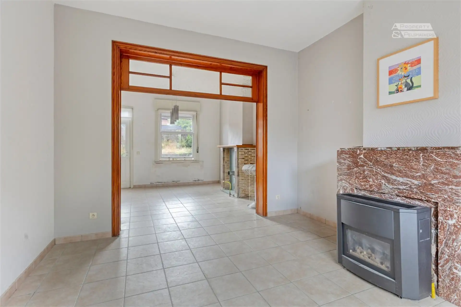 Huis foto 4