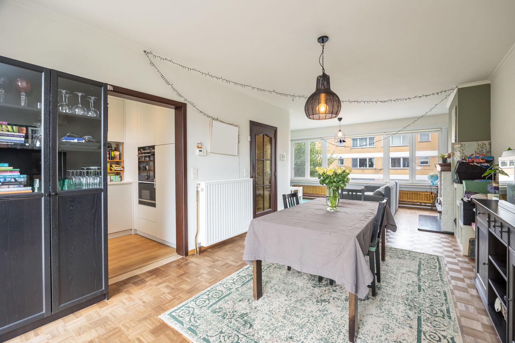 Gerenoveerde bel-etage met 3 à 4 slpks / 2 bdks en EPC A foto 8