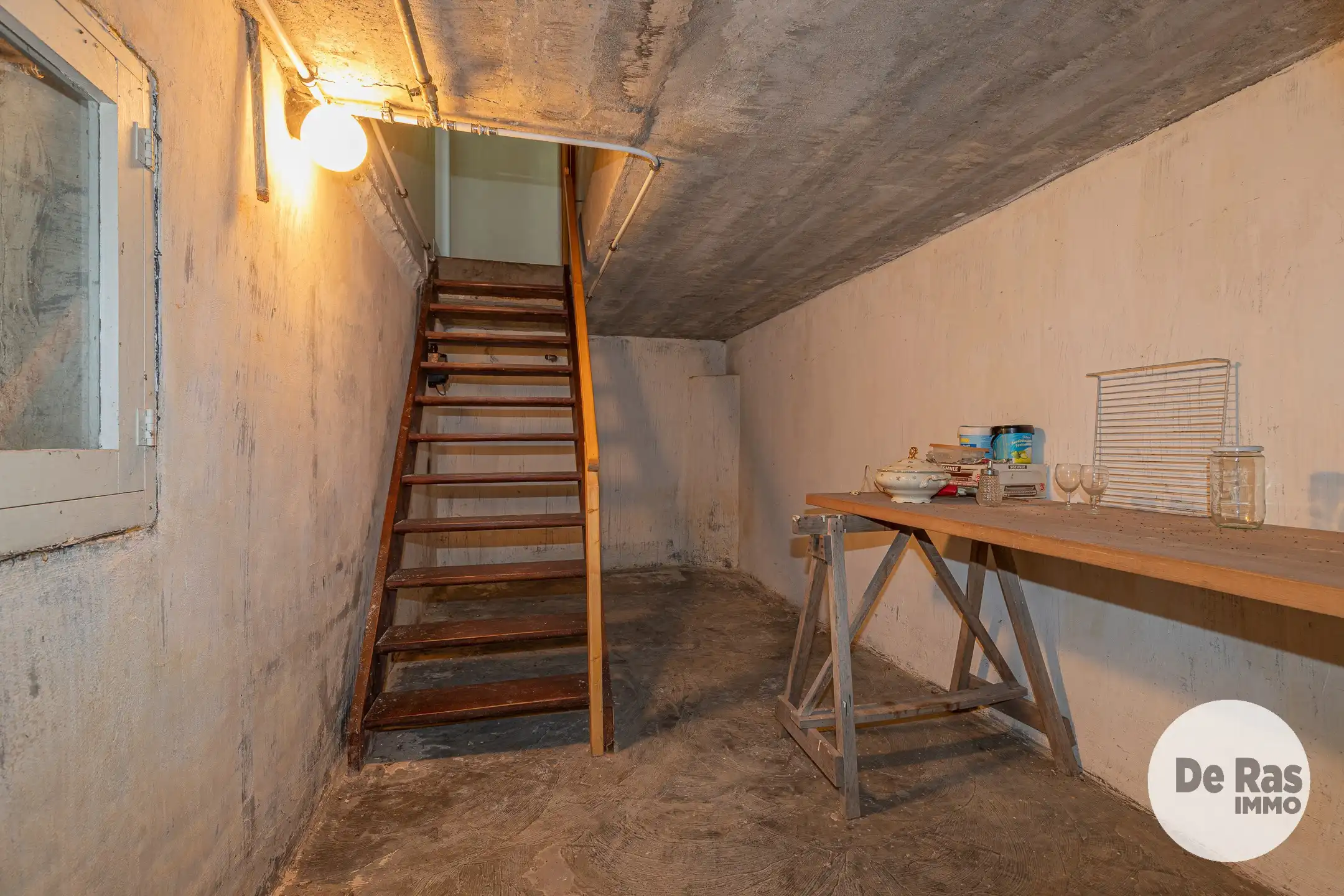 VLEKKEM- Ruime woning met 4 slaapkamers en uitgestrekte tuin foto 11