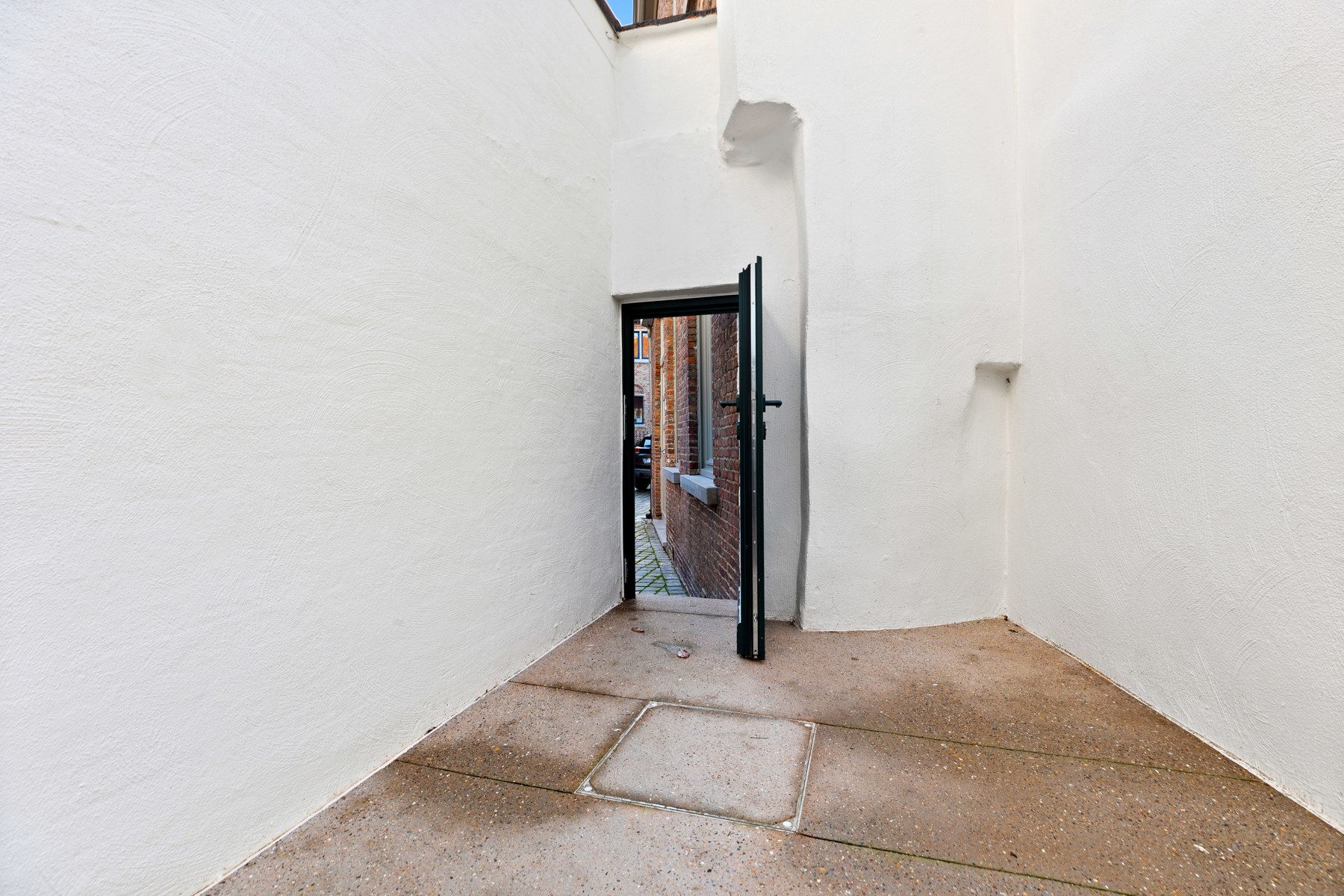 High-end  gerenoveerd met label A in hartje Brugge foto 7