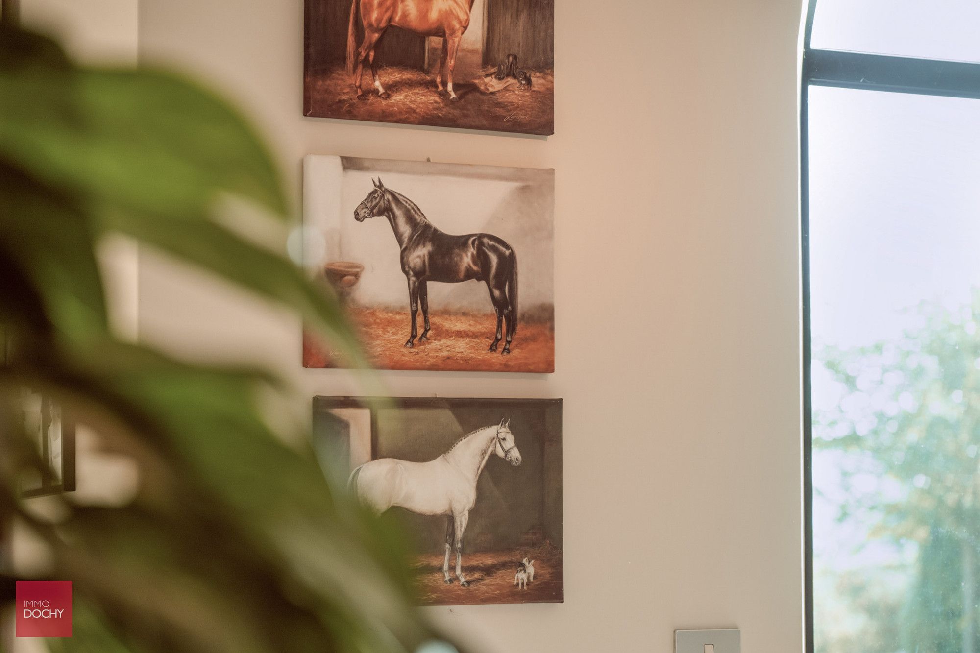 Unieke eigendom op ca. 6ha met paardenaccommodatie foto 35