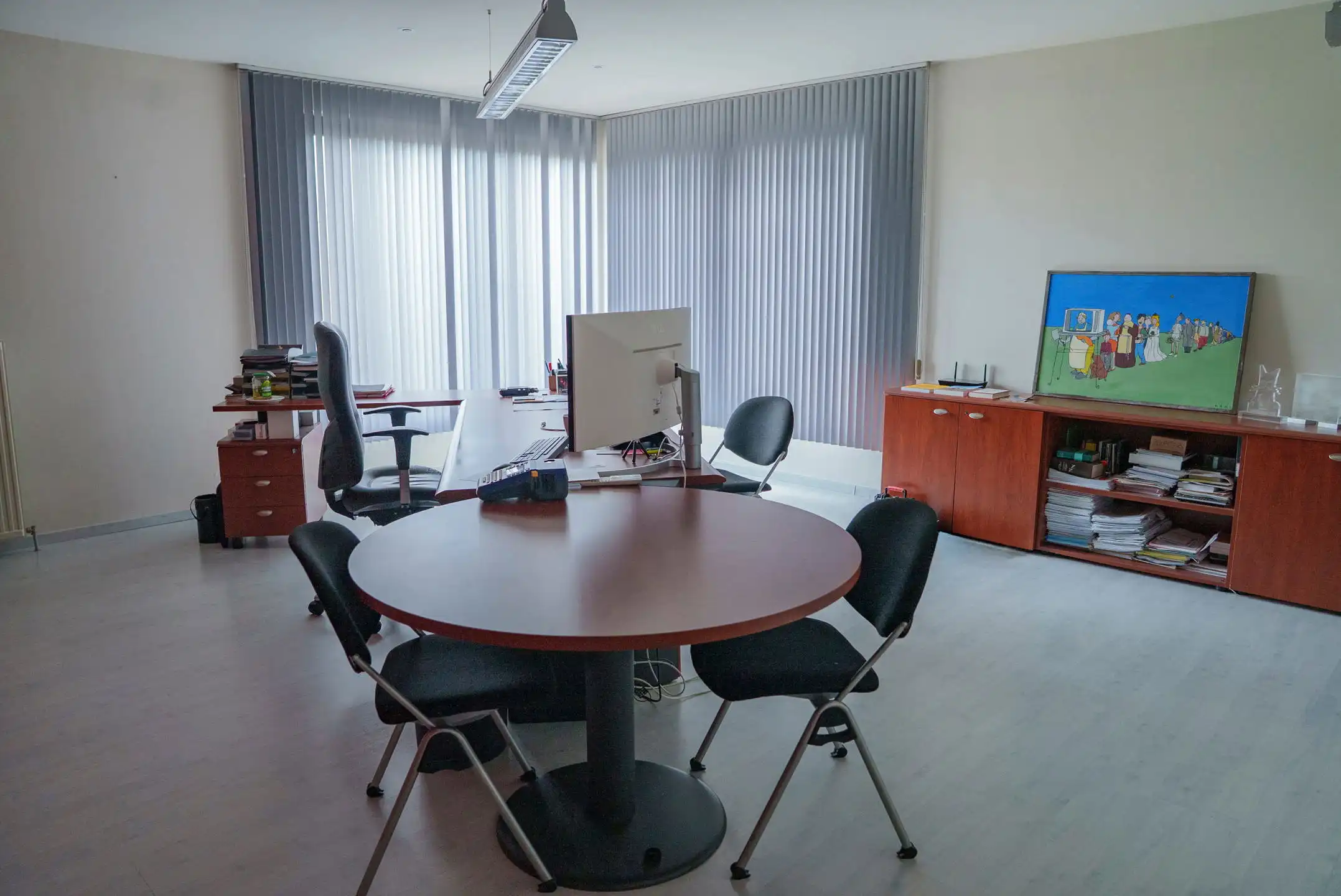 Bedrijfsvastgoed te koop foto 18